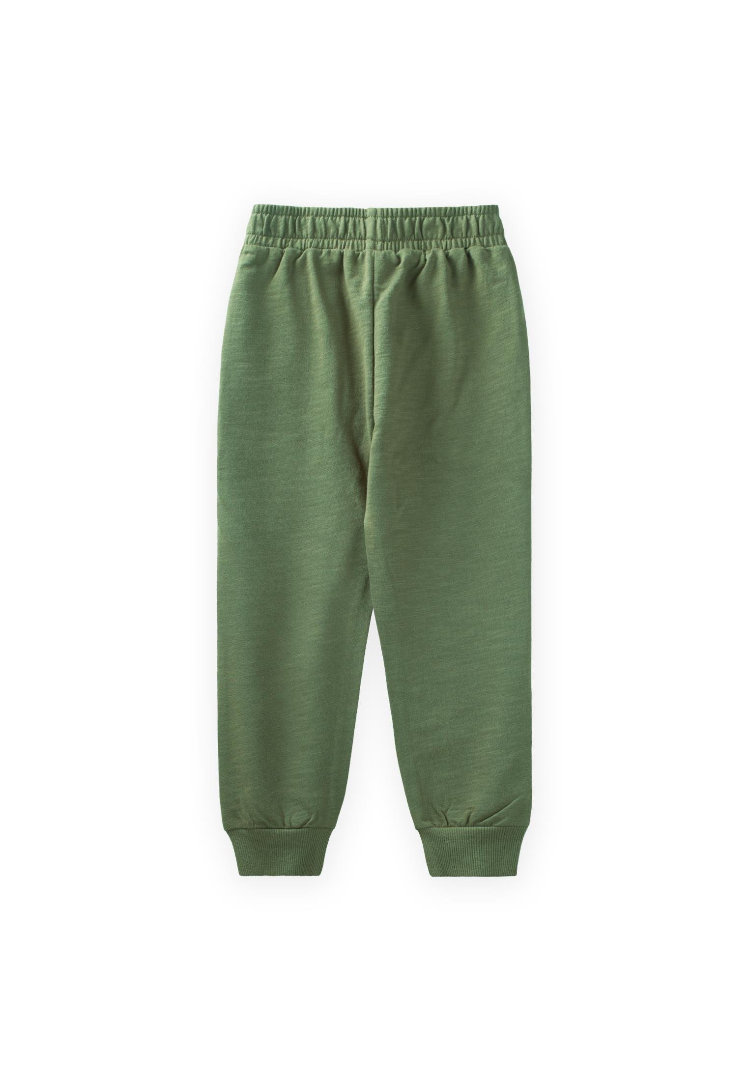 CigitEşofman 2-8 Yaş YAĞ YEŞİLİ