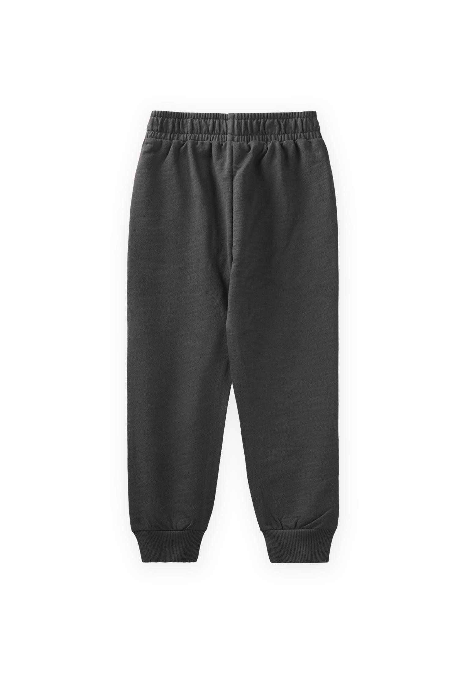 CigitEşofman 8-12 Yaş ANTRASİT