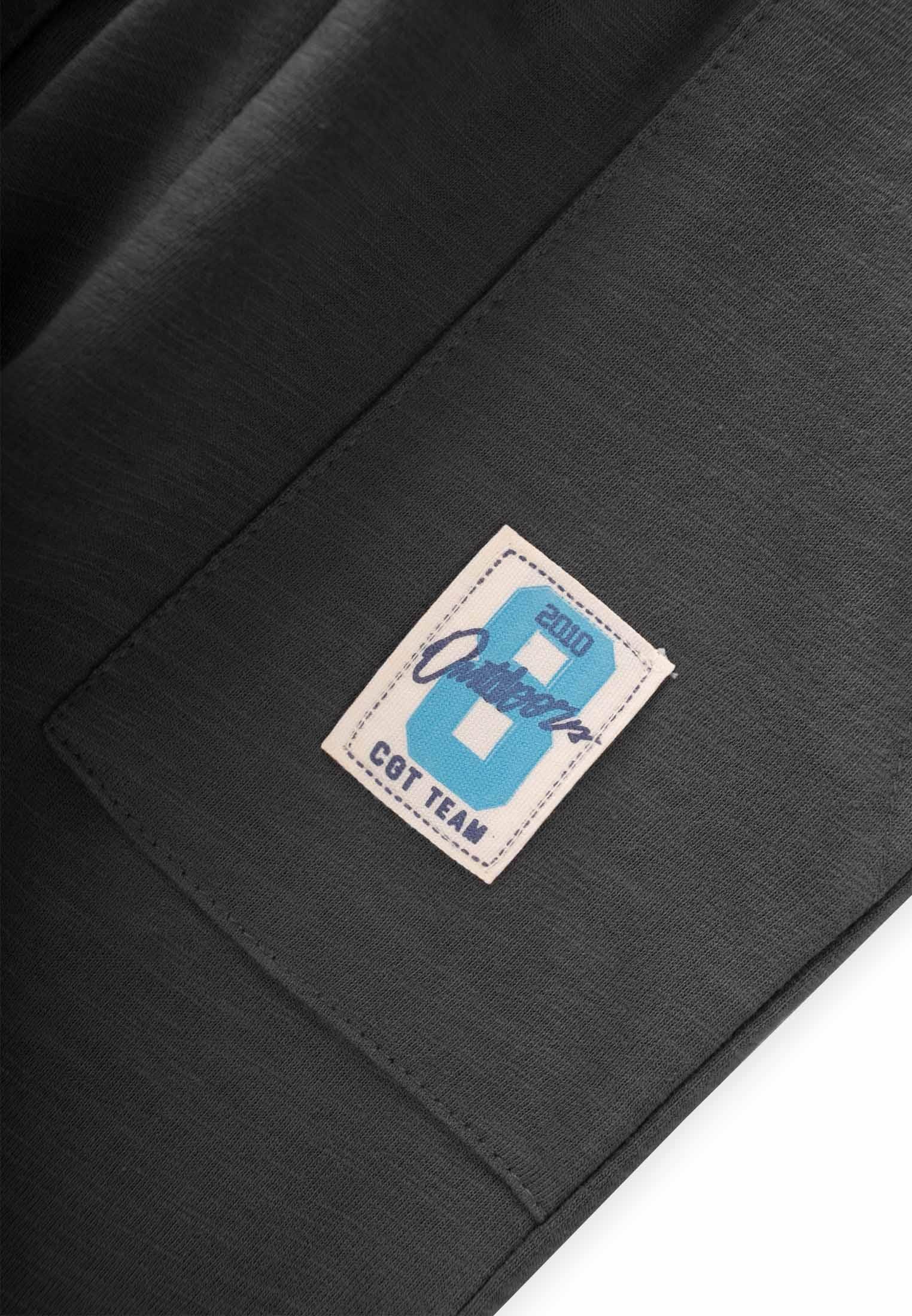 CigitEşofman 8-12 Yaş ANTRASİT