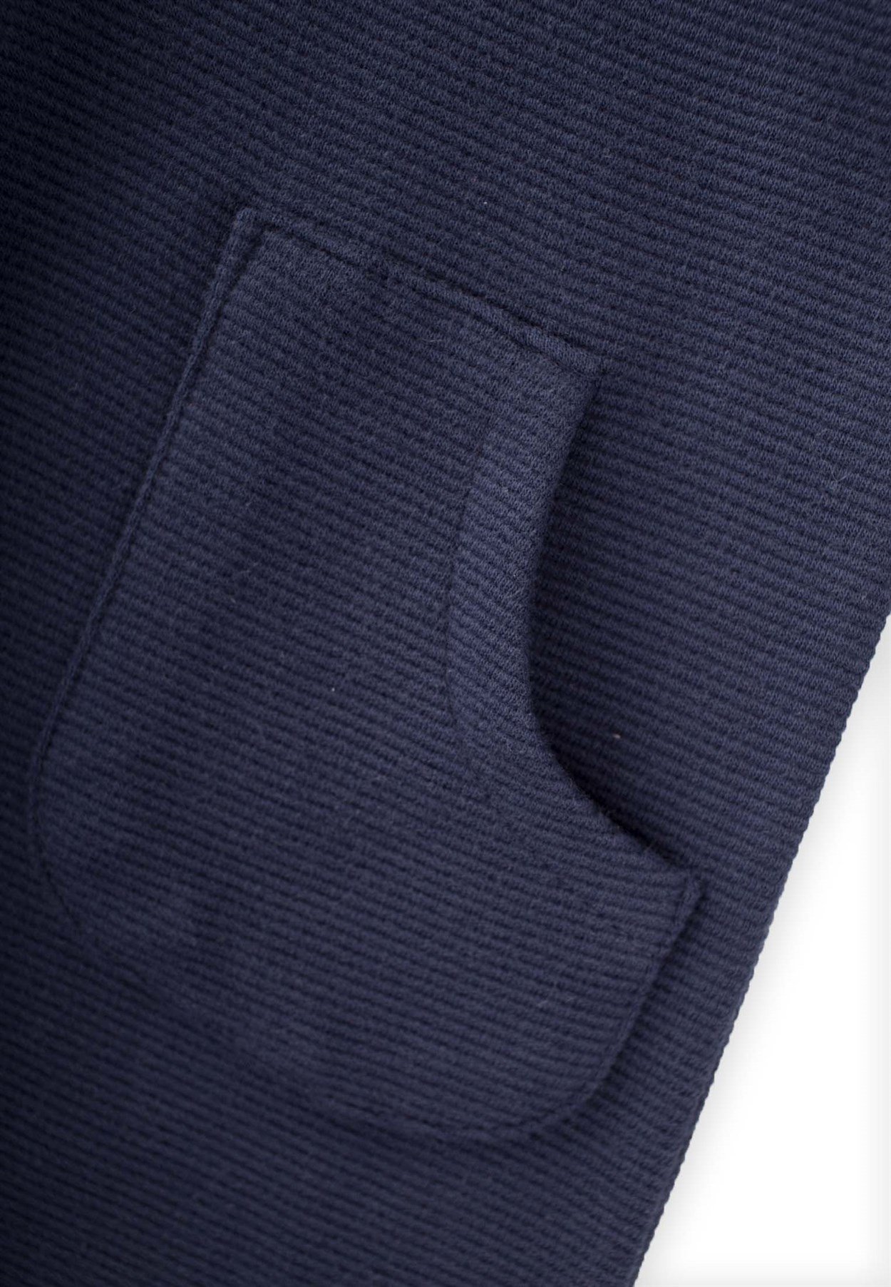 CigitExtrafor Askılı Cepli Ottoman Salopet 1-5 Yaş LACİVERT