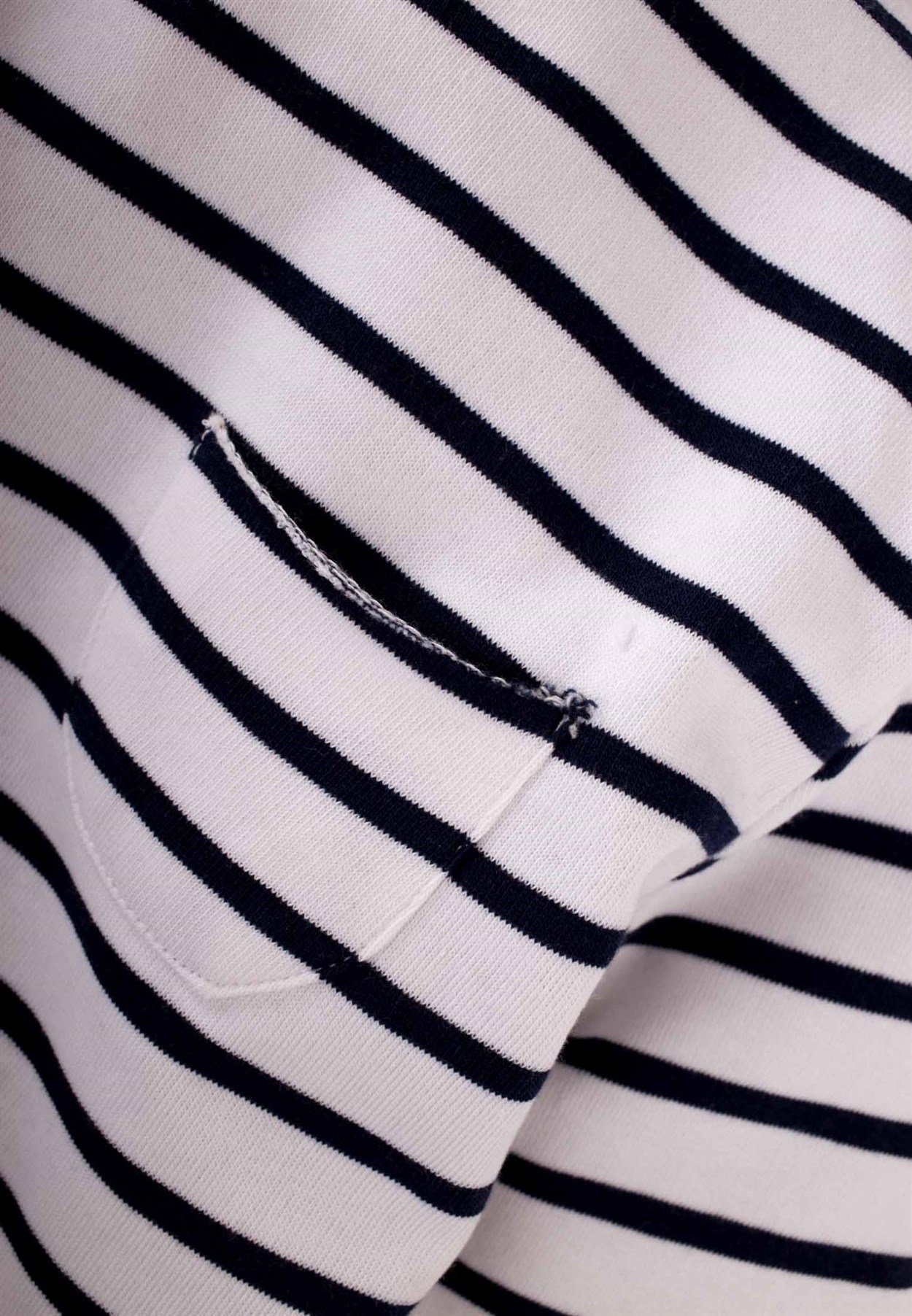 CigitGeniş Kesim Sweat 1-5 Yaş Beyaz