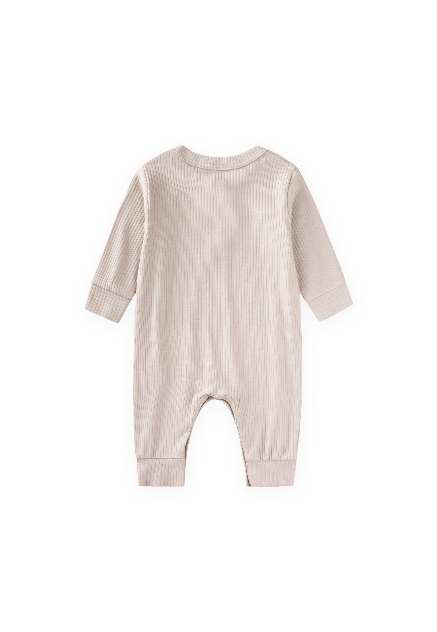 CigitCorduroy Overalls 0-3 years Light Beige