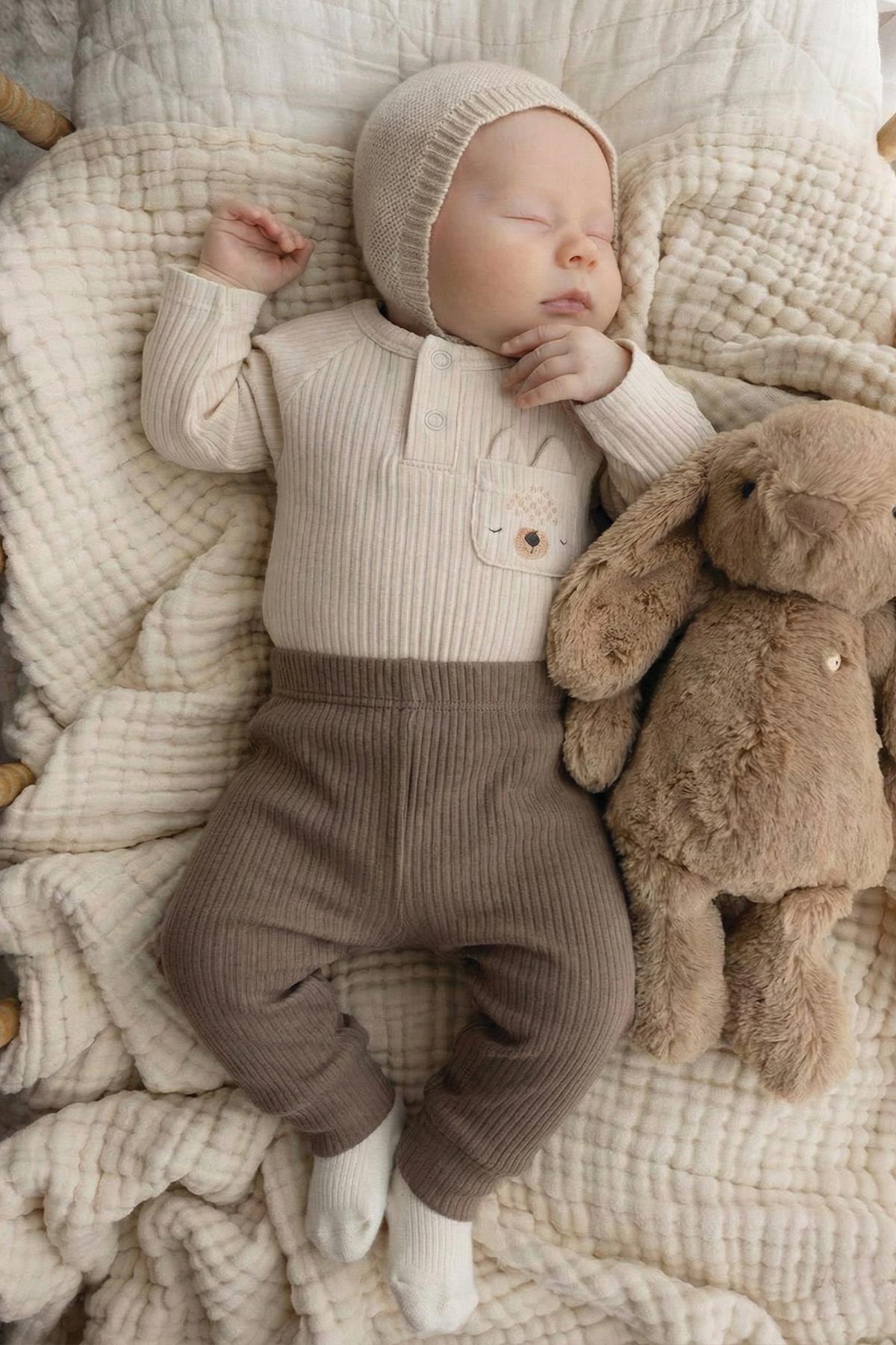 CigitZıbın Takım 0-3 Yaş A. Bej