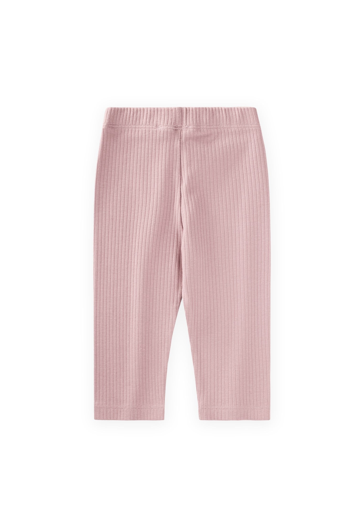 CigitFitilli Tayt 5-10 Yaş Pudra Pembe