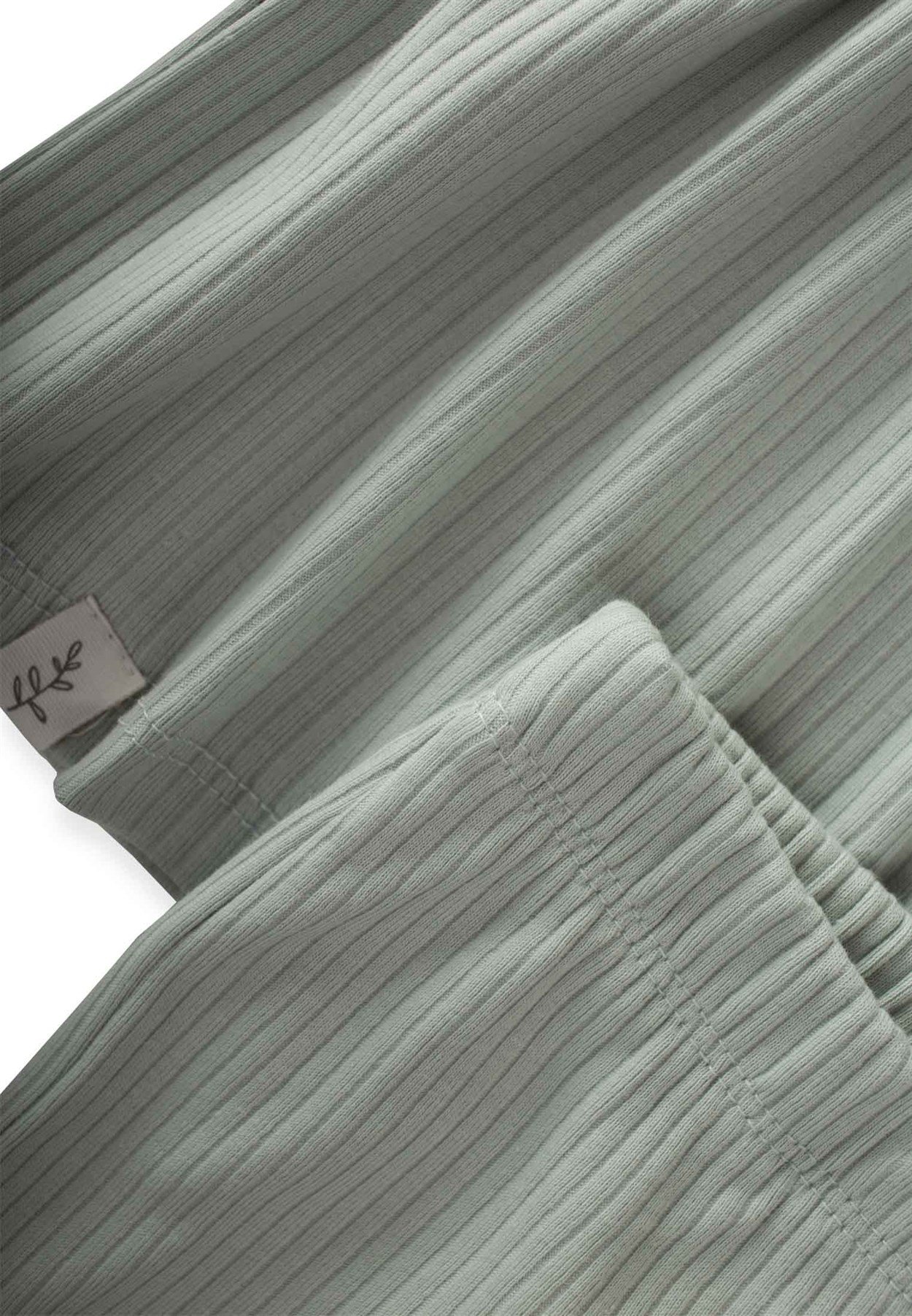70903 - 5008Fitilli Tunik Takım 2-8 Yaş MİNT YEŞİLİ - CigitCigitFitilli Tunik Takım 2-8 Yaş MİNT YEŞİLİ