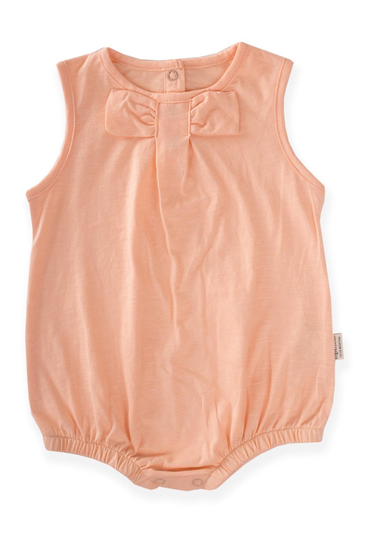 62459 - 5165CigitFiyonklu Zıbın 0-18 Ay A SOMON 