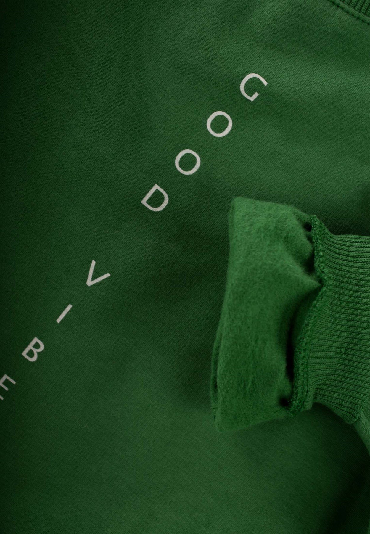 81024 - 5053Good Vıbes Baskılı Sweatshirt Takım 2-8 Yaş Yağ Yeşili - Yeni SezonCigitGood Vıbes Baskılı Sweatshirt Takım 2-8 Yaş Yağ Yeşili