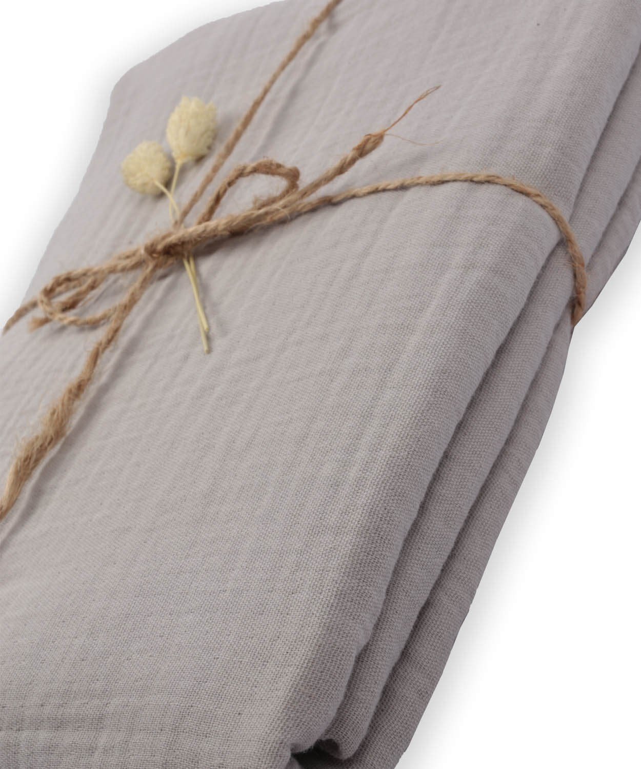 100174-24Müslin Bebek Çarşafı (Yıkanmıştır) 120X150cm +/ - 2 cm Gri - CigitCigitMüslin Bebek Çarşafı (Yıkanmıştır) 120X150cm +/ - 2 cm Gri