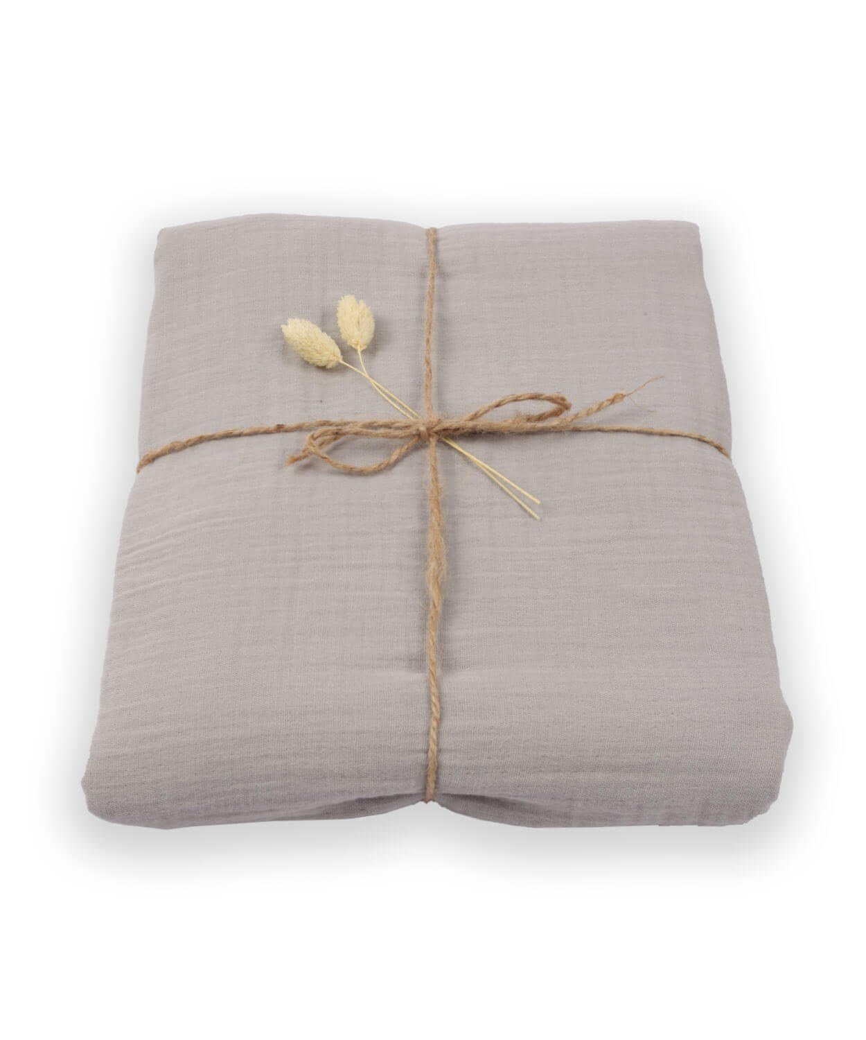 100174-24Müslin Bebek Çarşafı (Yıkanmıştır) 120X150cm +/ - 2 cm Gri - CigitCigitMüslin Bebek Çarşafı (Yıkanmıştır) 120X150cm +/ - 2 cm Gri