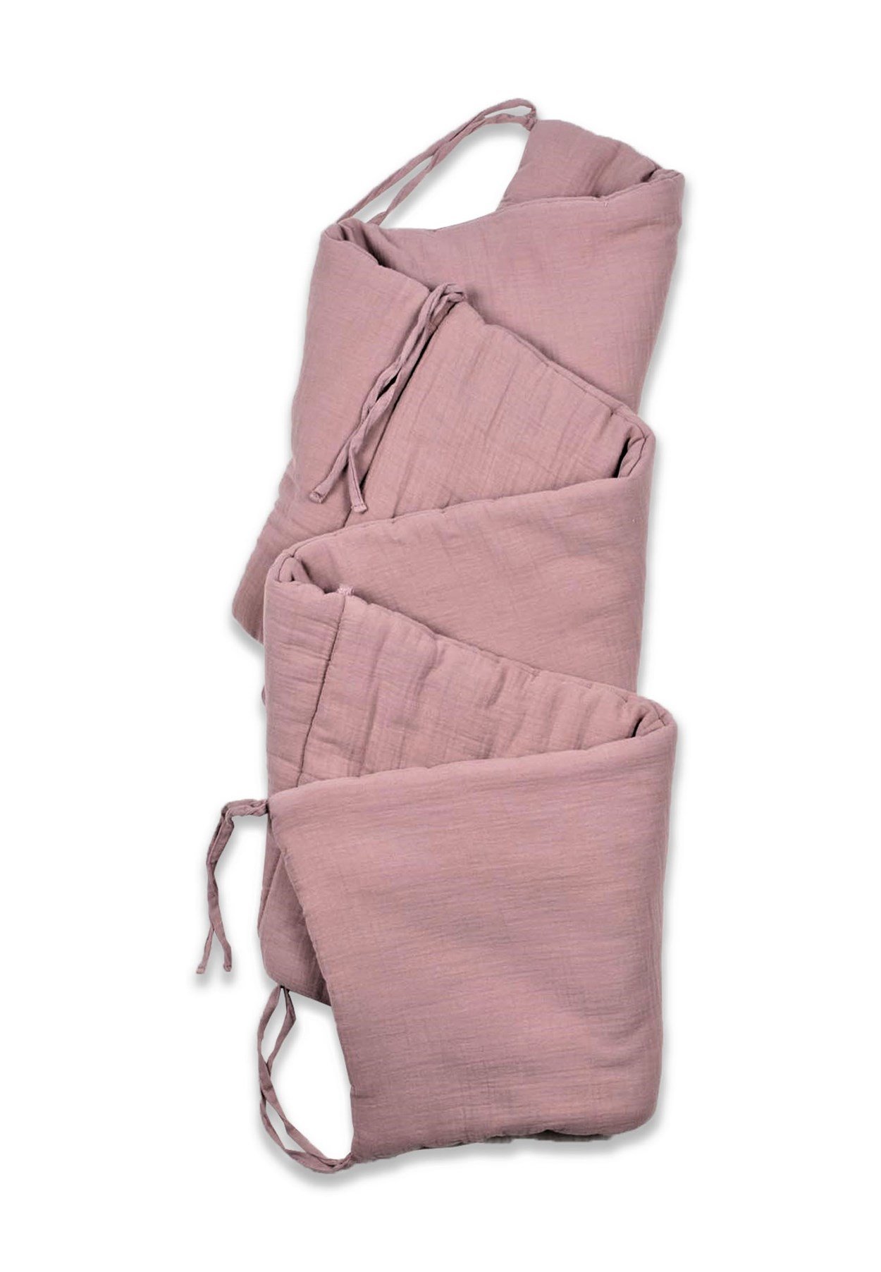 100151-329Müslin Bebek Yatak Koruma Yastık Seti (Yıkanmıştır) 32X180 cm +/- 2 cm Bakır - cigit.com.trCigitMüslin Bebek Yatak Koruma Yastık Seti (Yıkanmıştır) 32X180 cm +/- 2 cm Bakır