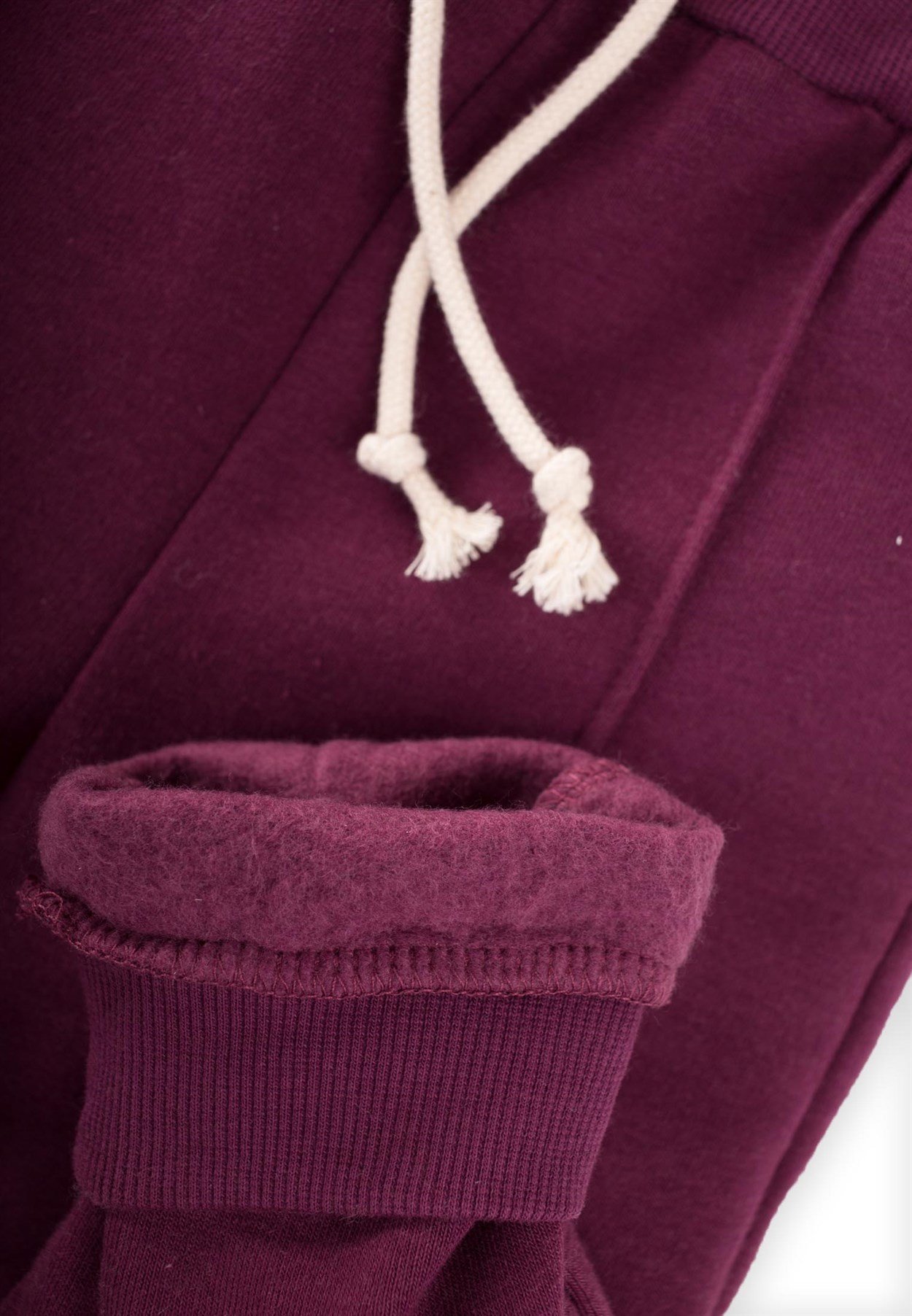 81057 - 5052Nervür Detaylı Eşofman 3-8 Yaş Bordo - CigitCigitNervür Detaylı Eşofman 3-8 Yaş Bordo