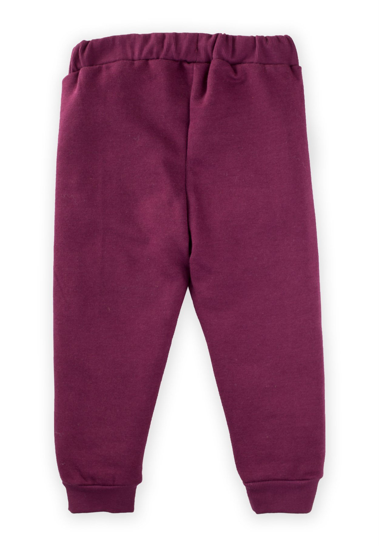 81057 - 5052Nervür Detaylı Eşofman 3-8 Yaş Bordo - CigitCigitNervür Detaylı Eşofman 3-8 Yaş Bordo