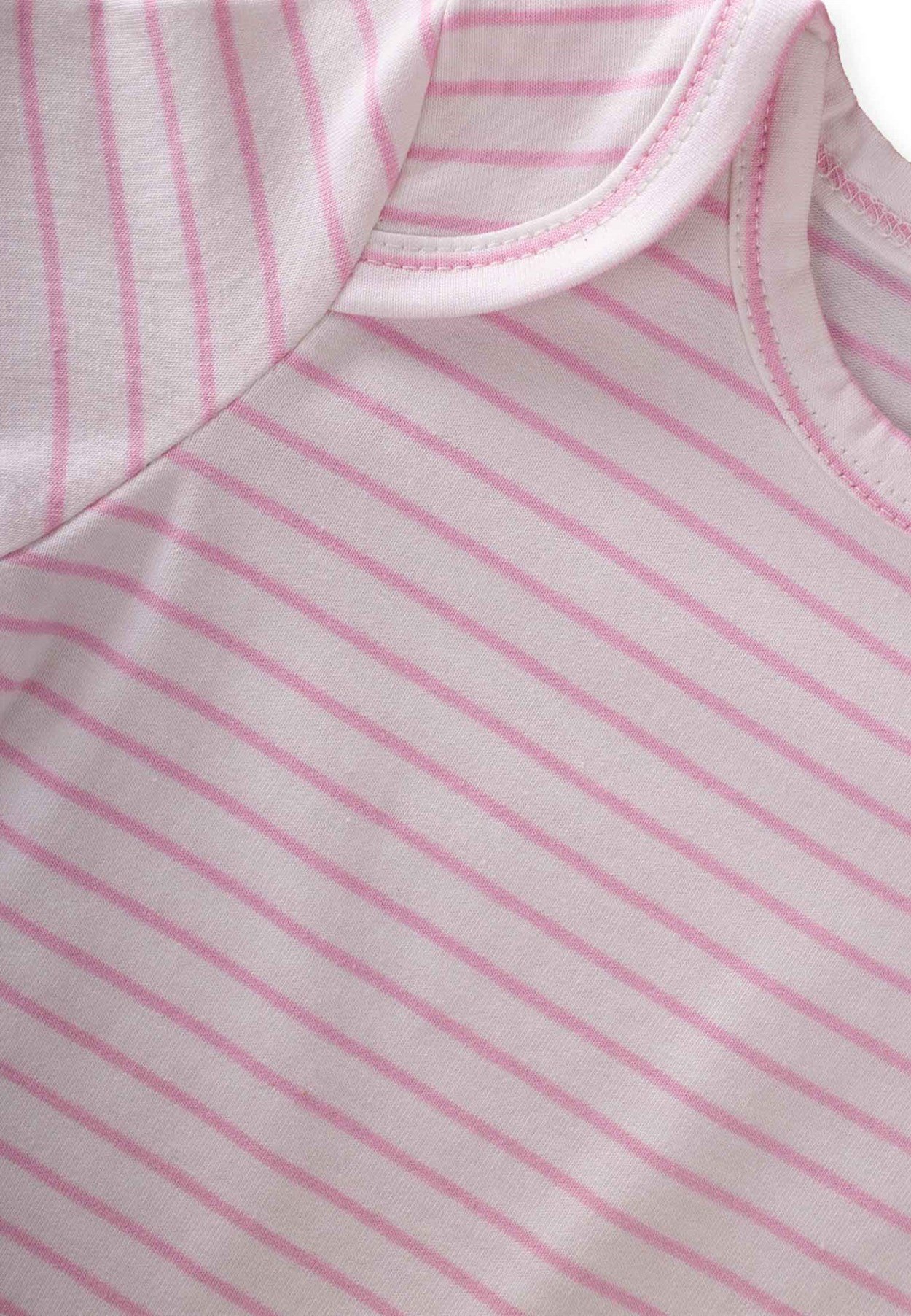 62646 - 5057Omuzu Kırmalı Zıbın 0-3 Yaş Pembe - Fırsat ÜrünüCigitOmuzu Kırmalı Zıbın 0-3 Yaş Pembe
