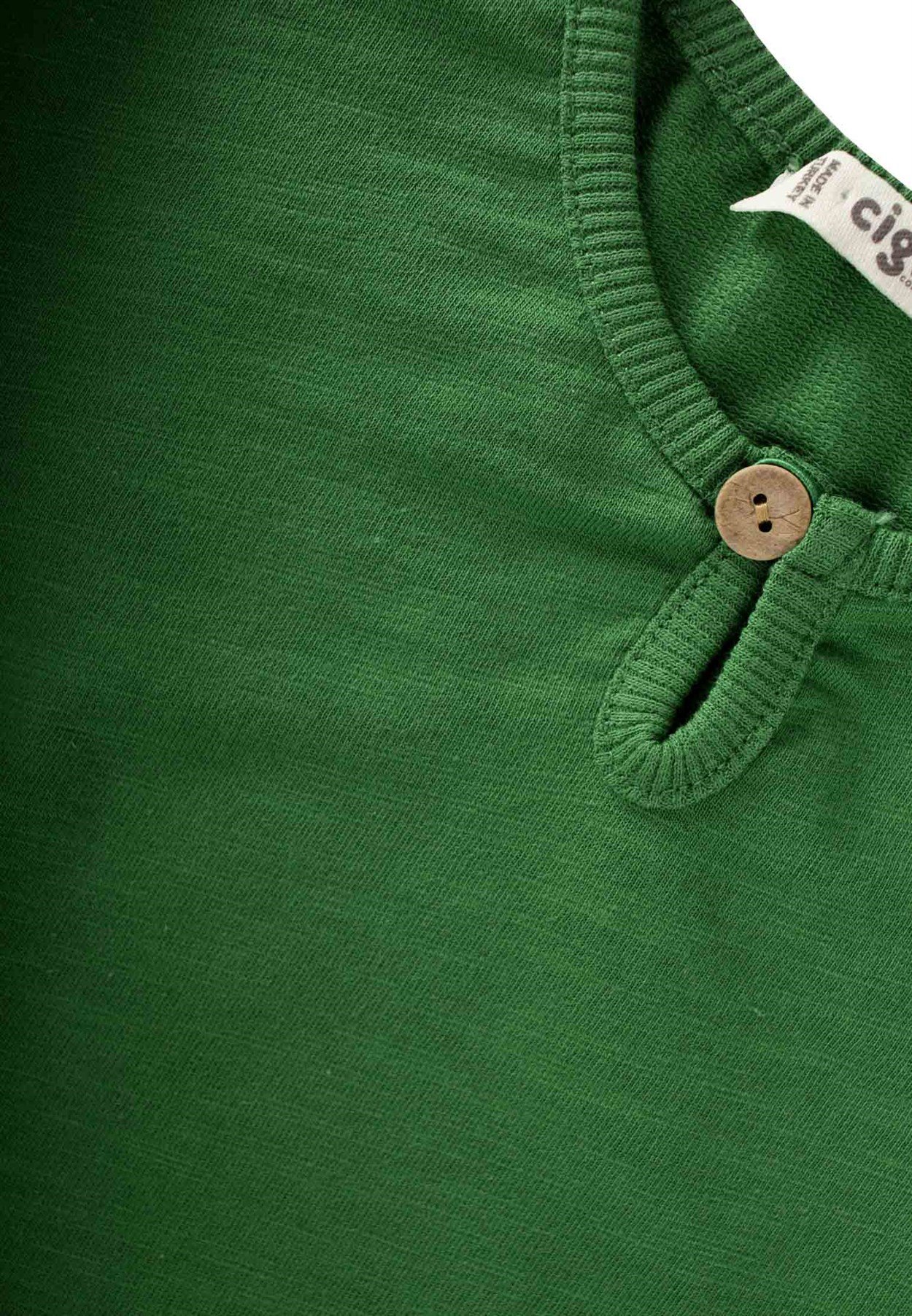 70911 - 5053Önü Damla Detaylı Mevsimlik Sweat 3-8 Yaş Yağ Yeşili - Fırsat ÜRÜNÜCigitÖnü Damla Detaylı Mevsimlik Sweat 3-8 Yaş Yağ Yeşili