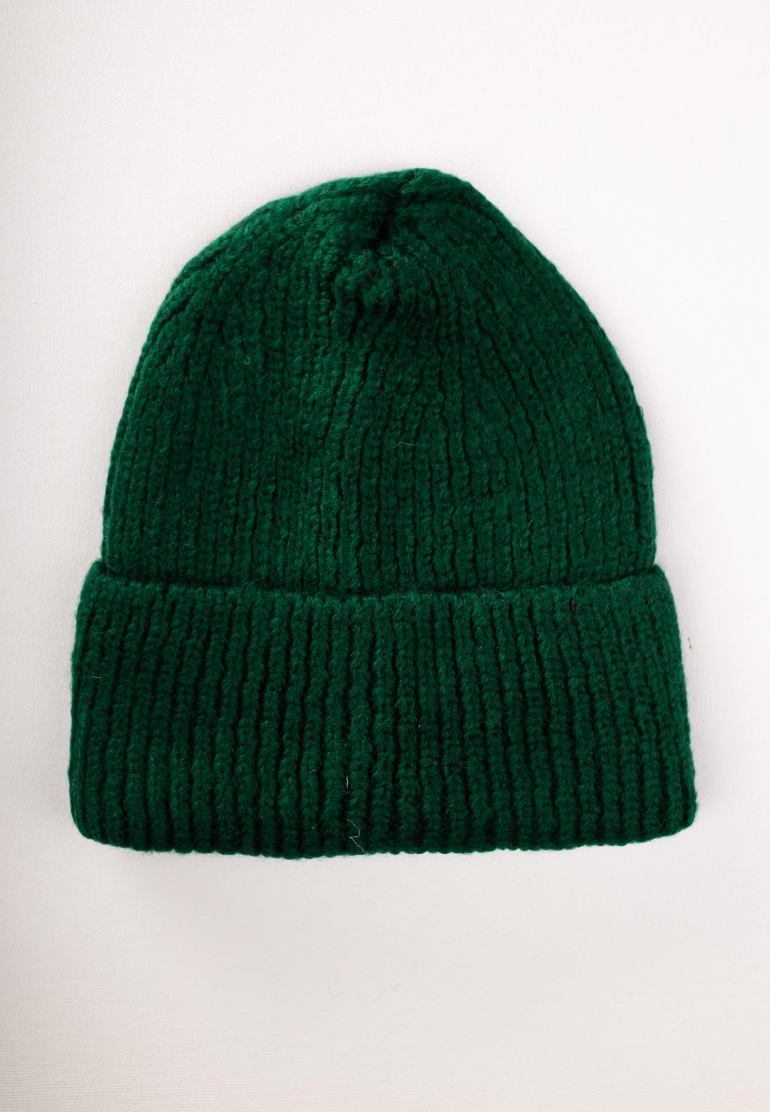 CigitÖrgülü Bere 3-8 Yaş K. YEŞİL