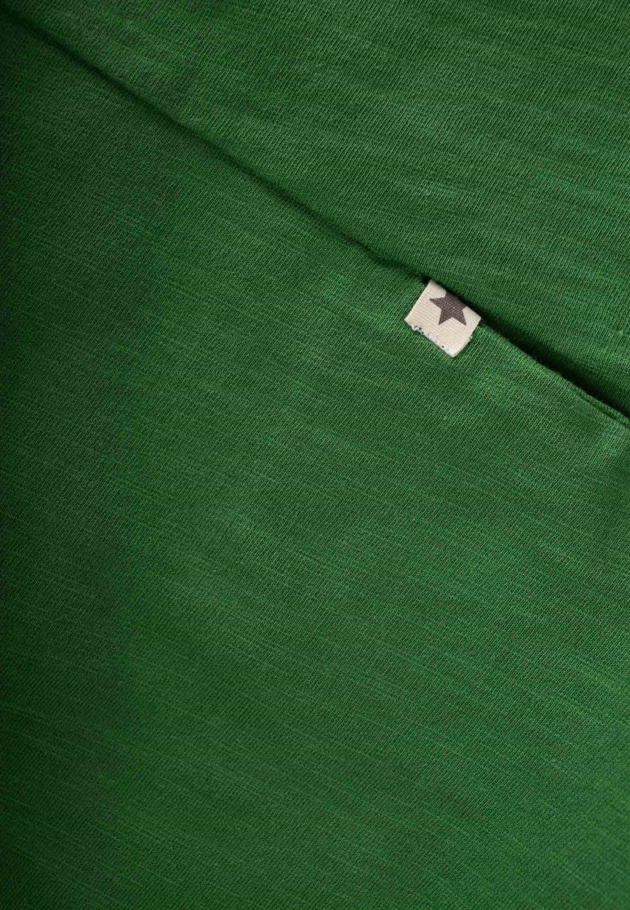70966 - 5053Oversize Gizli Cepli Sweatshirt 3-9 Yaş Yağ Yeşili - CigitCigitOversize Gizli Cepli Sweatshirt 3-9 Yaş Yağ Yeşili
