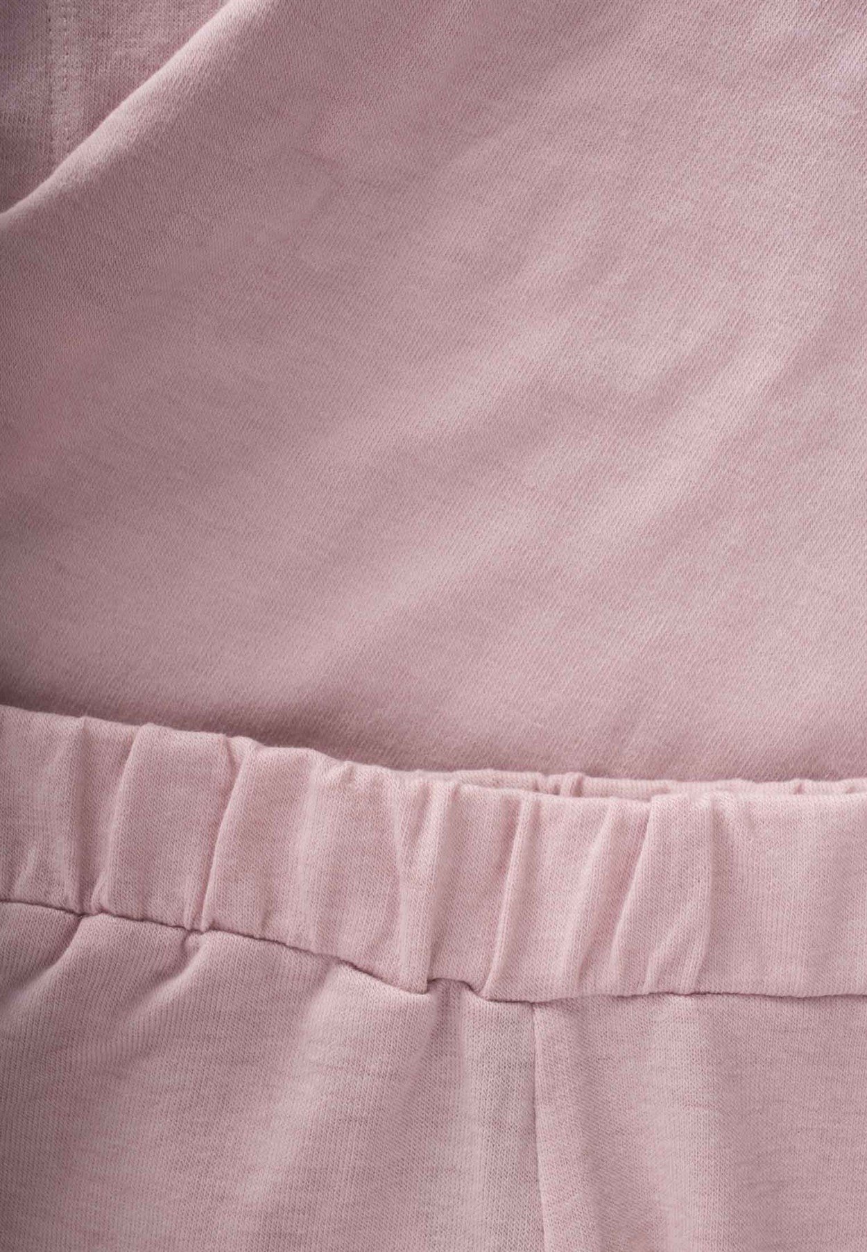 62665 - 5002Oversize T-Shırt Şort Takım 1-6 Yaş PUDRA PEMBE - CigitCigitOversize T-Shırt Şort Takım 1-6 Yaş PUDRA PEMBE