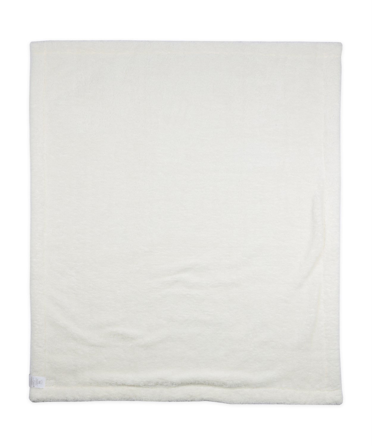 PELUSLU BALIK SIRTI BATTANIYE 85X100CM GRİ