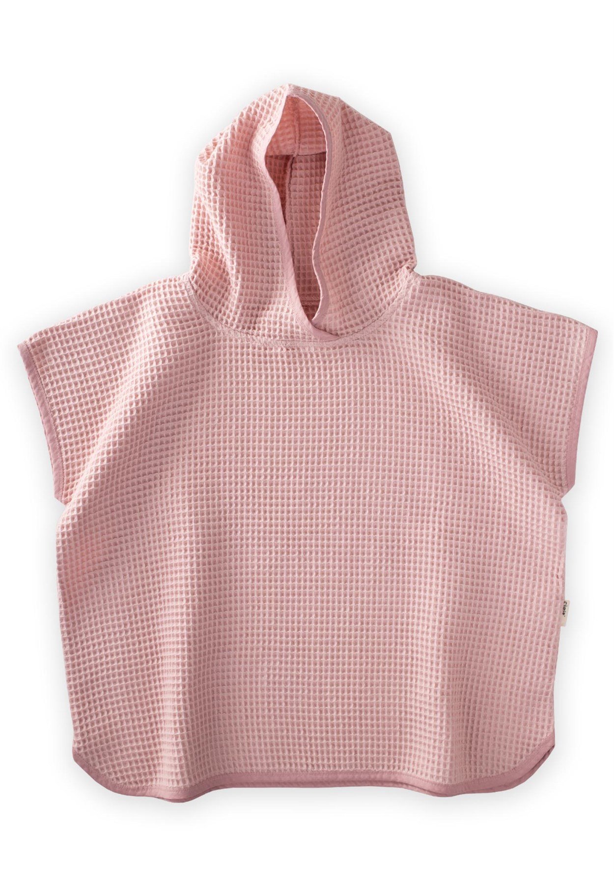 CigitPike Panço Standart Pudra Pembe