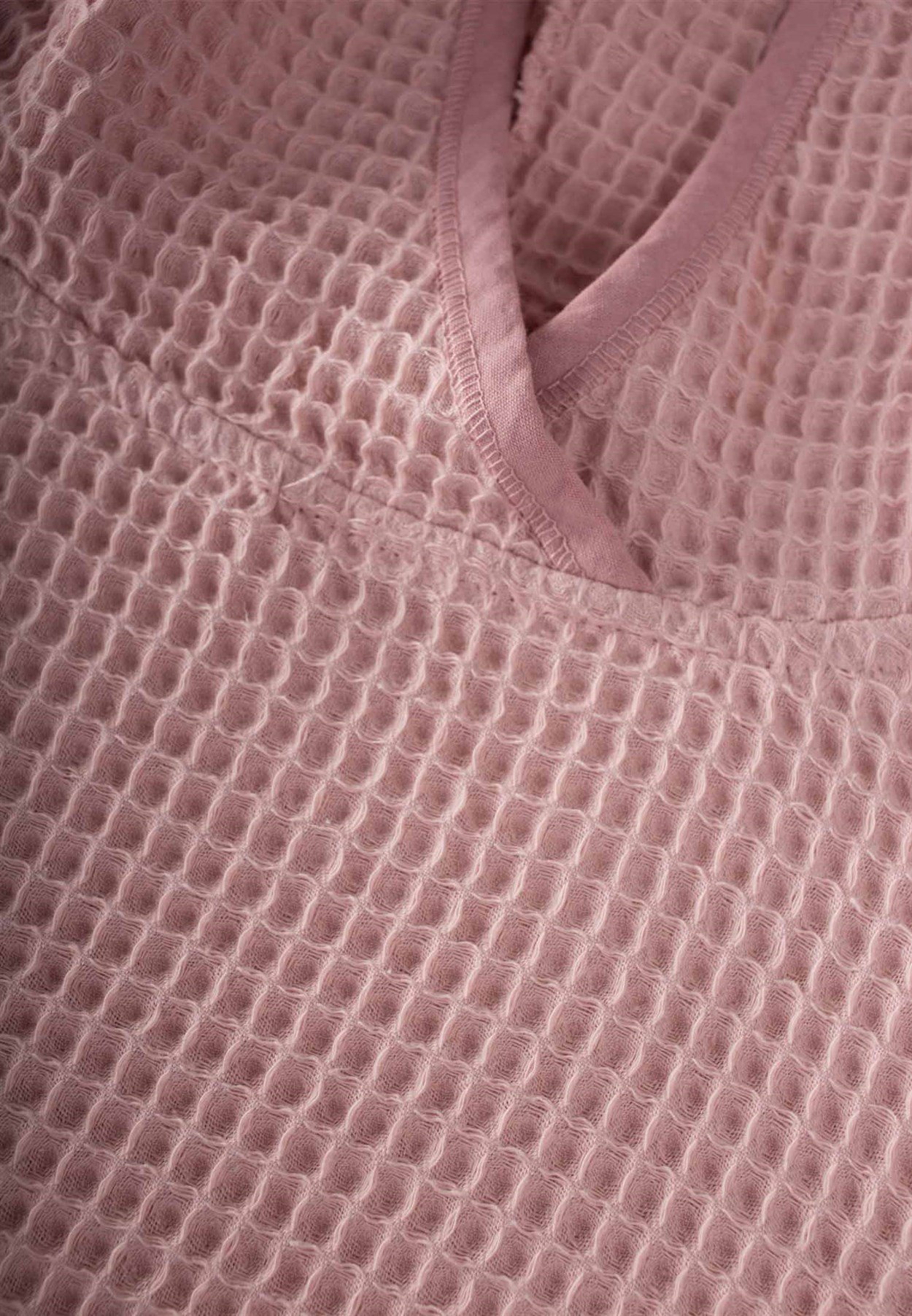 CigitPike Panço Standart Pudra Pembe