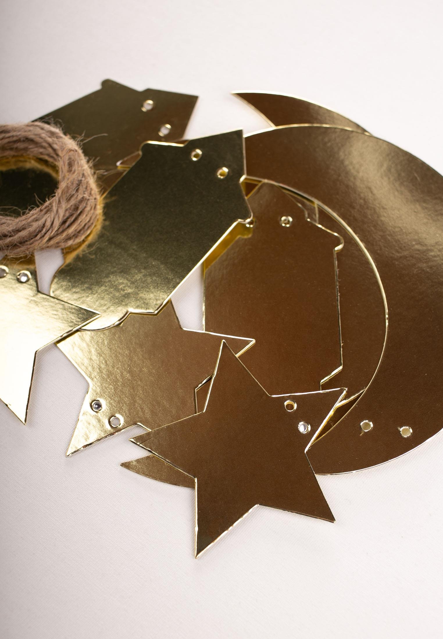 CigitRamadan Ornamental Filama Standard