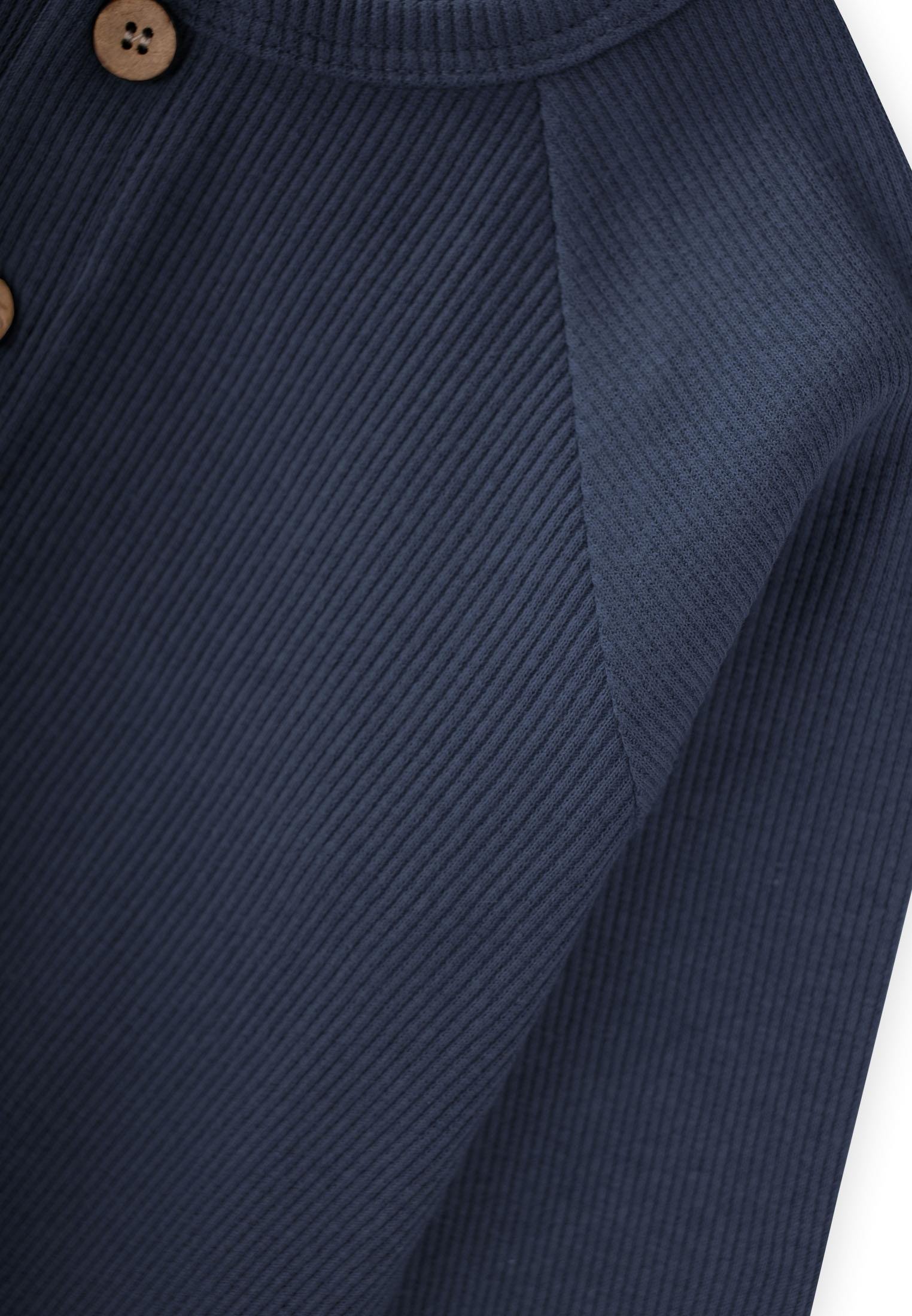 CigitReglan Kol Patlı Erkek Basıc Takım 1-5 Yaş Lacivert