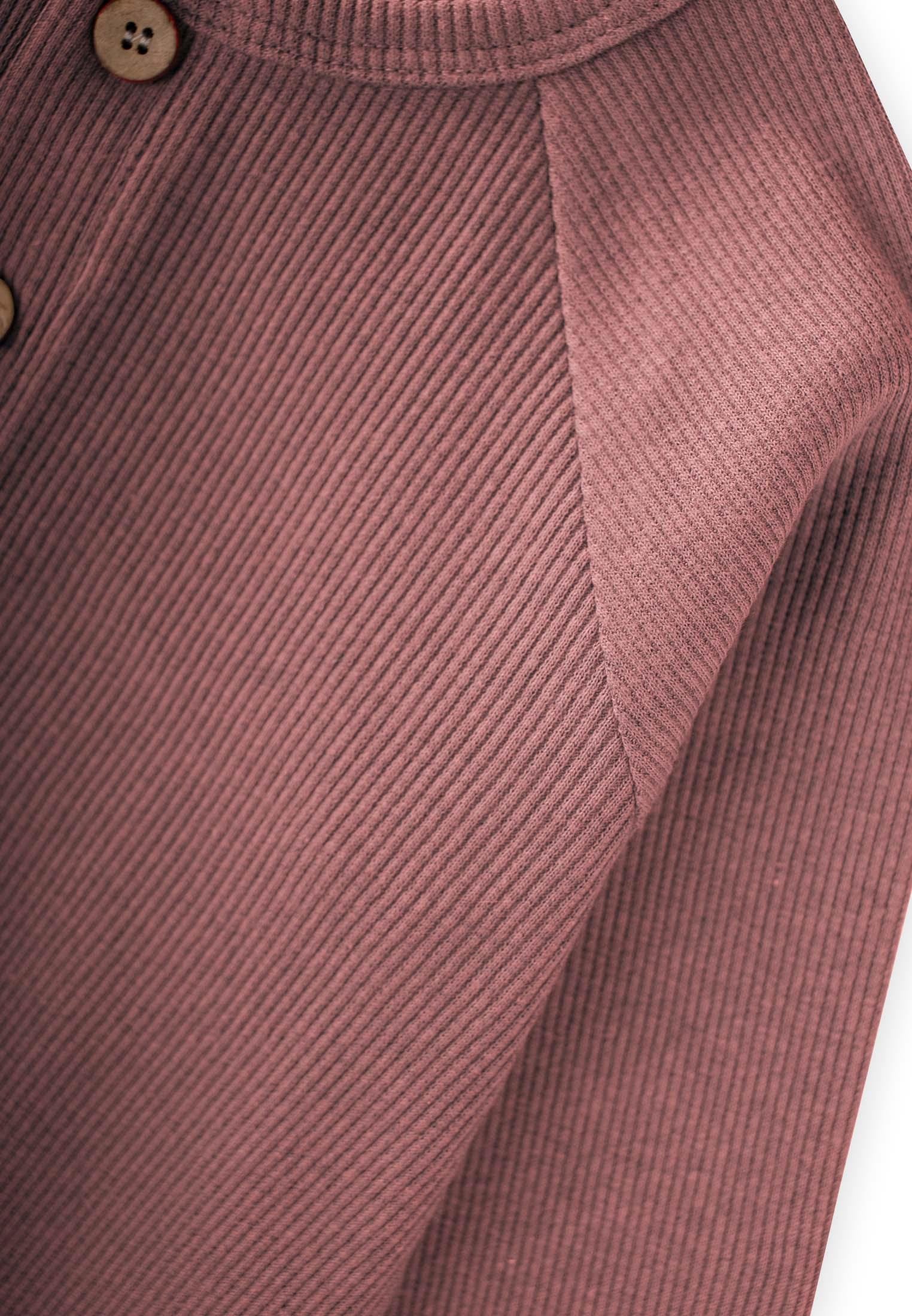 CigitReglan Kol Patlı Erkek Basıc Takım 1-5 Yaş Açık Kahve