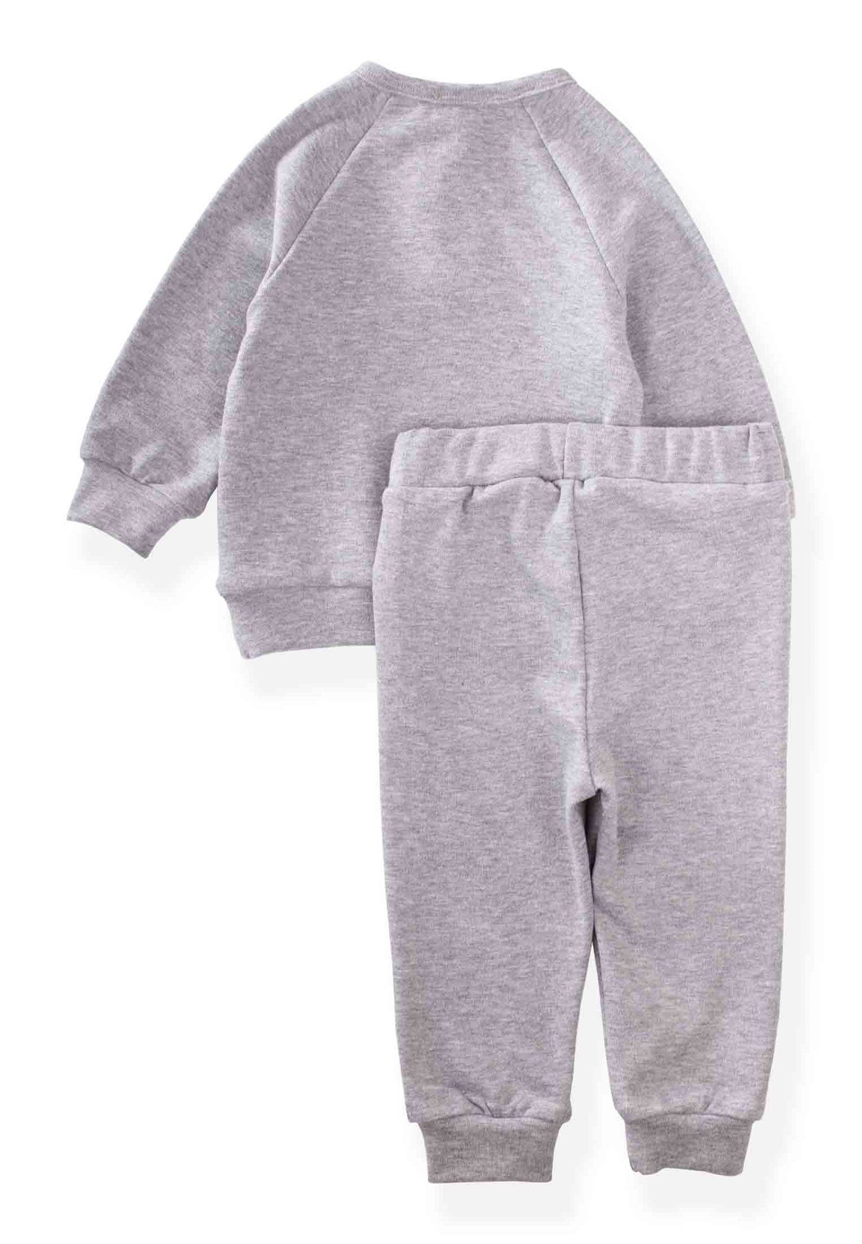 70878 - 5048Reglan Kol Patlı Erkek Basıc Takım 1-5 Yaş Gri Melanj - CigitCigitReglan Kol Patlı Erkek Basıc Takım 1-5 Yaş Gri Melanj
