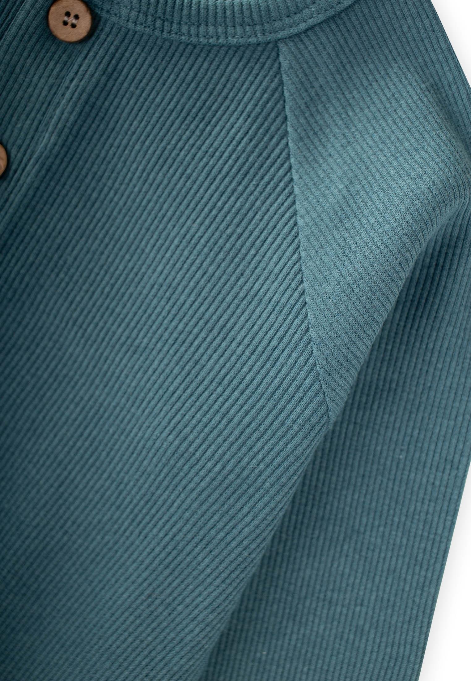 CigitReglan Kol Patlı Erkek Basıc Takım 1-6 Yaş Çağla Yeşili