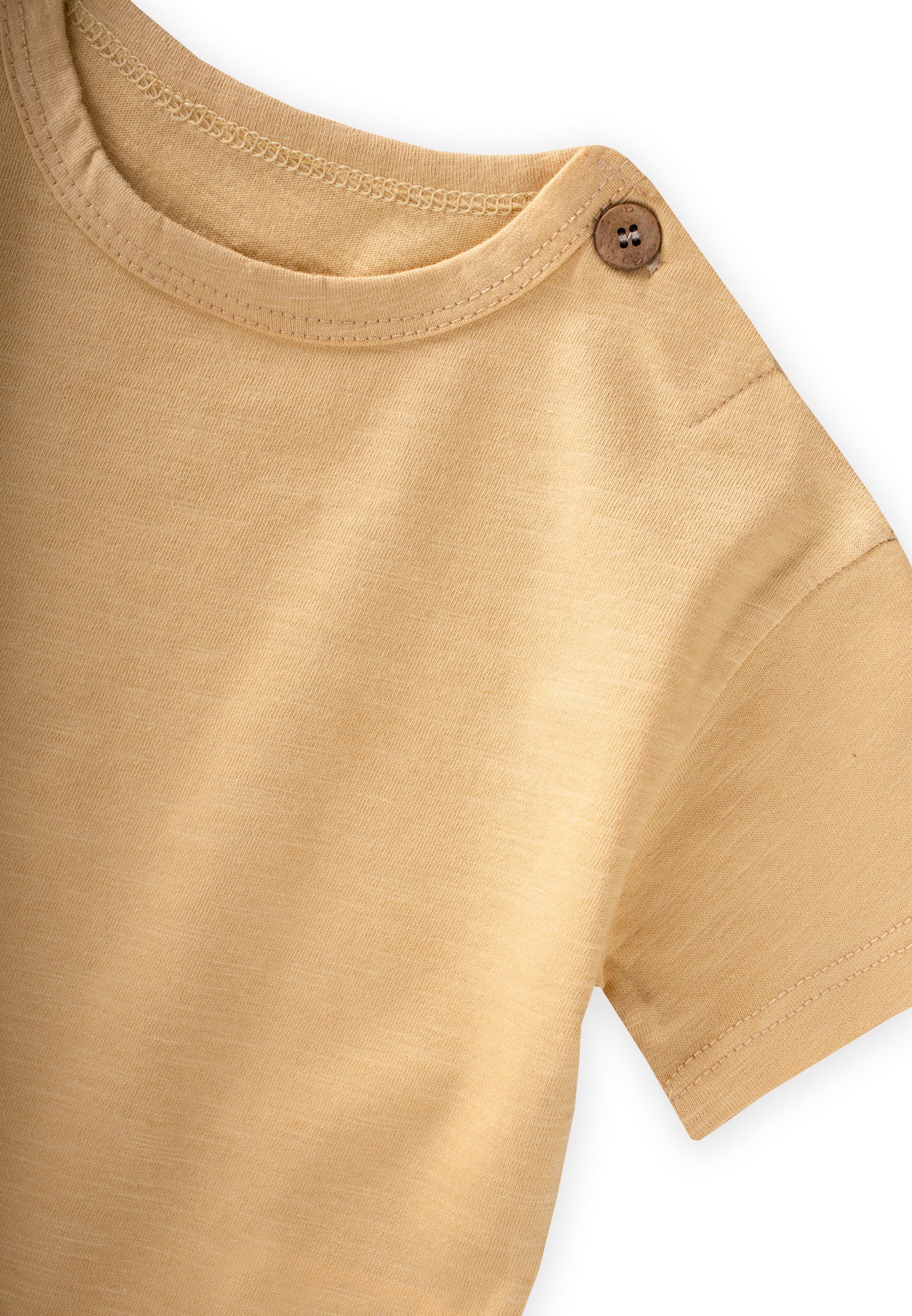 CigitT-Shirt Takım 0-3 Yaş Sundres
