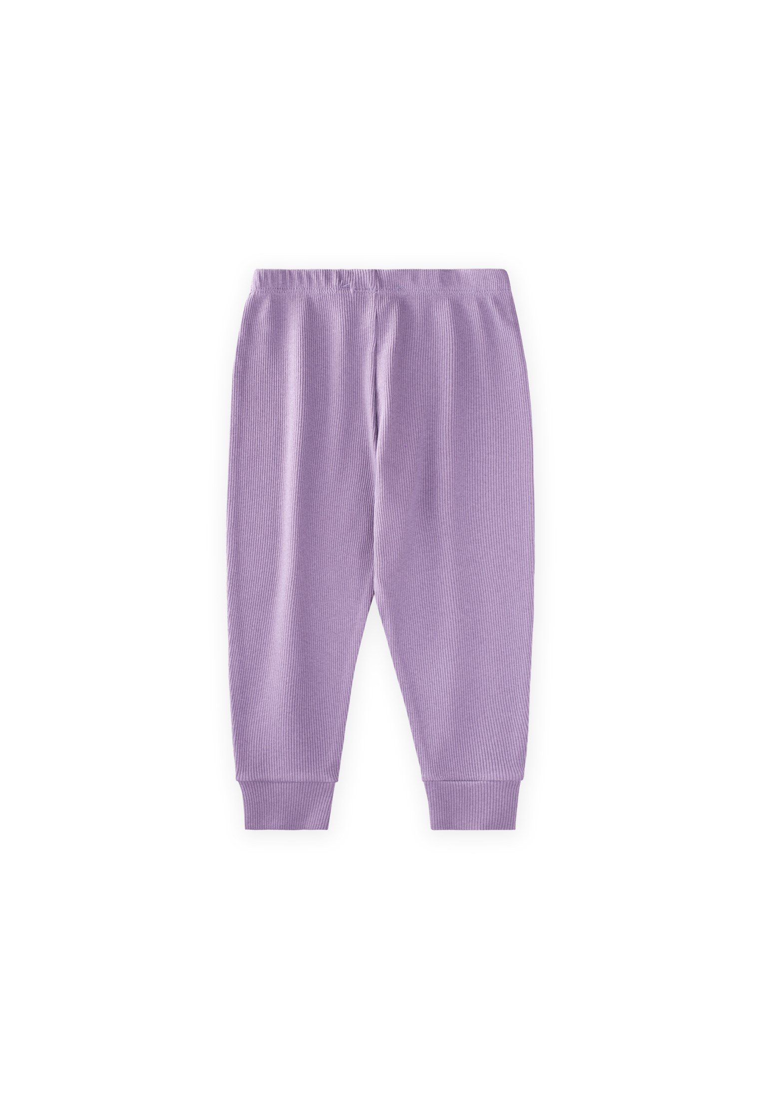 CigitTayt Pantolon 1-5 Yaş Lila