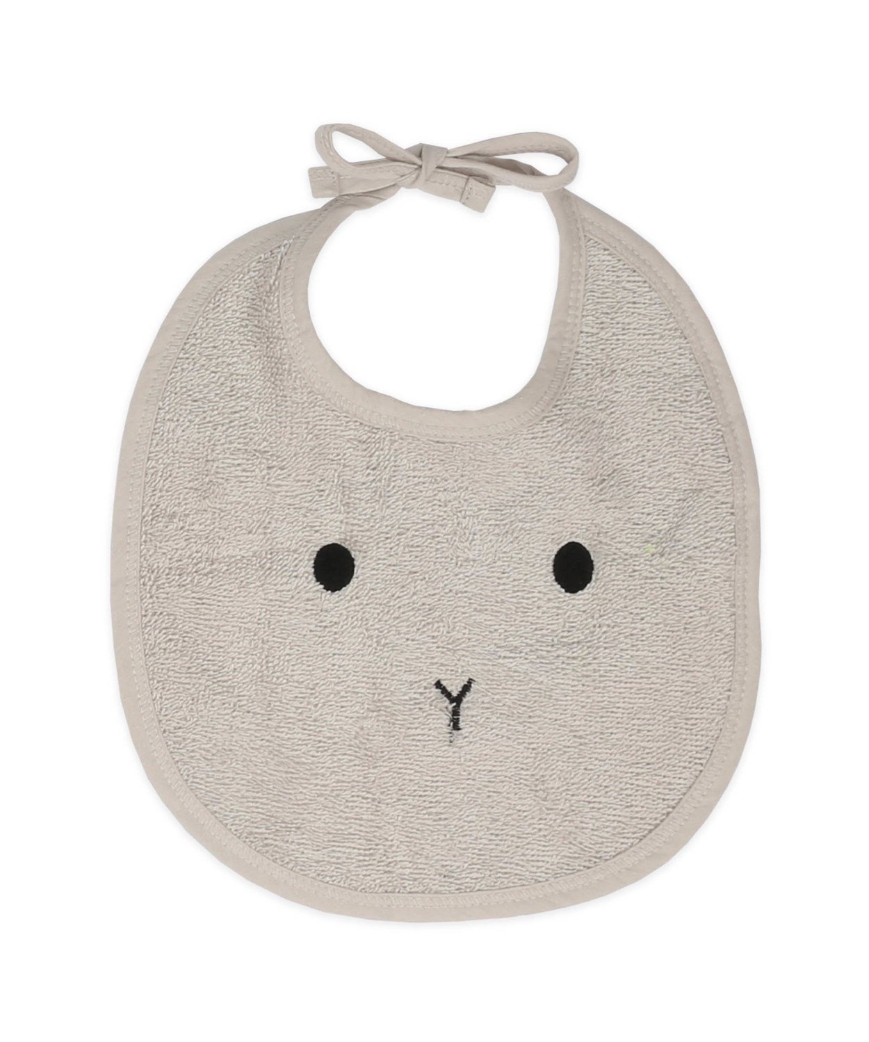 TEK KAT HAVLU MAMA ONLUGU 15X28CM GRİ