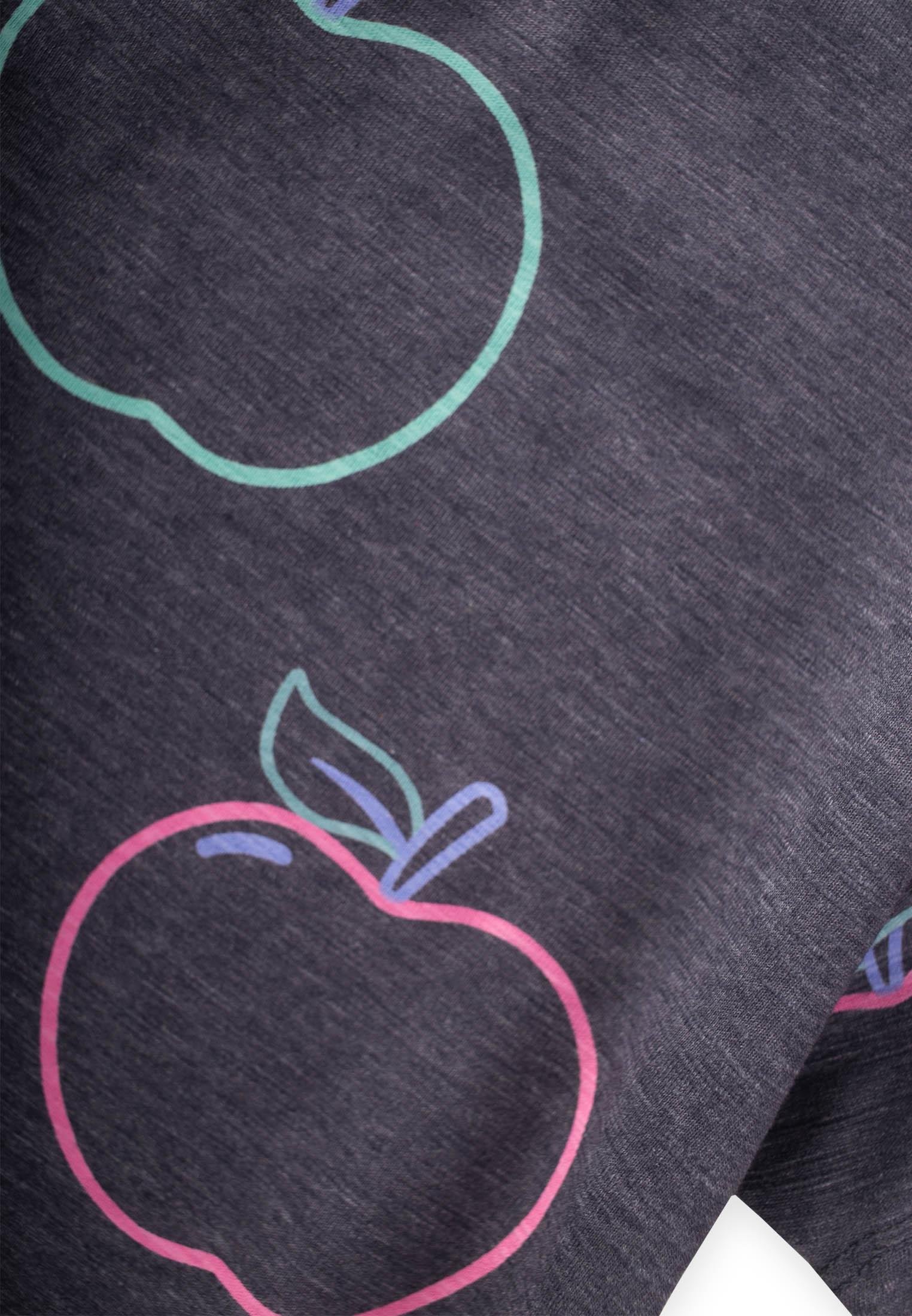 CigitTunik T-Shırt 4-12 Yaş GRİ