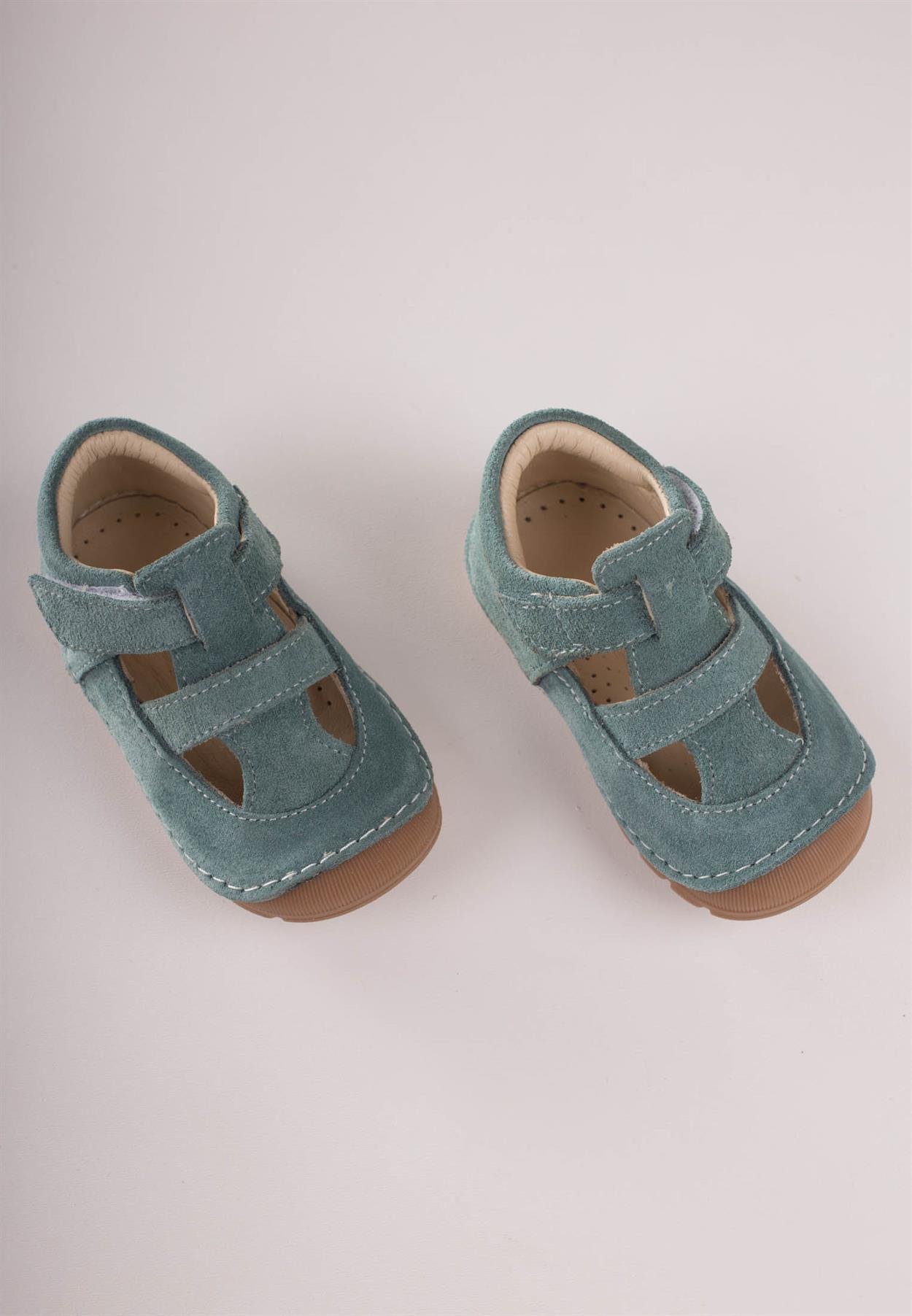 CigitYazlık Ayakkabı PETROL YEŞİLİ