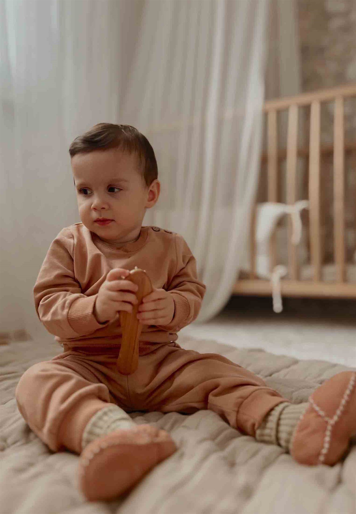 80968 - 5057Yeni Sezon - Basıc Bebek Takım 0-3 Yaş pembeCigitBasıc Bebek Takım 0-3 Yaş pembe