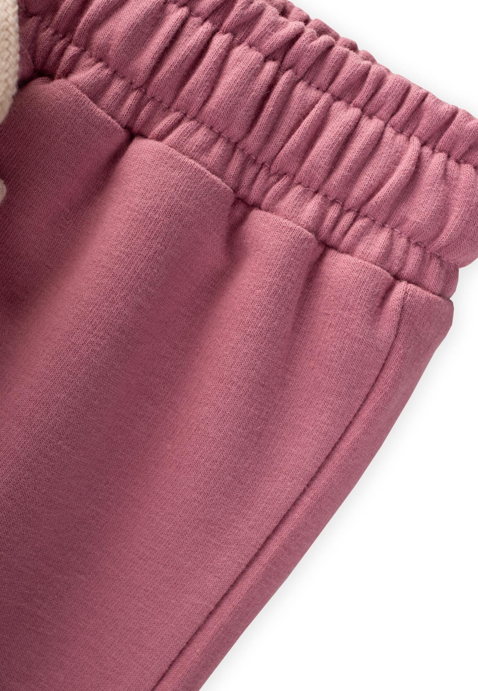 CigitBasic Tracksuit 1-13 Years Dark Purple