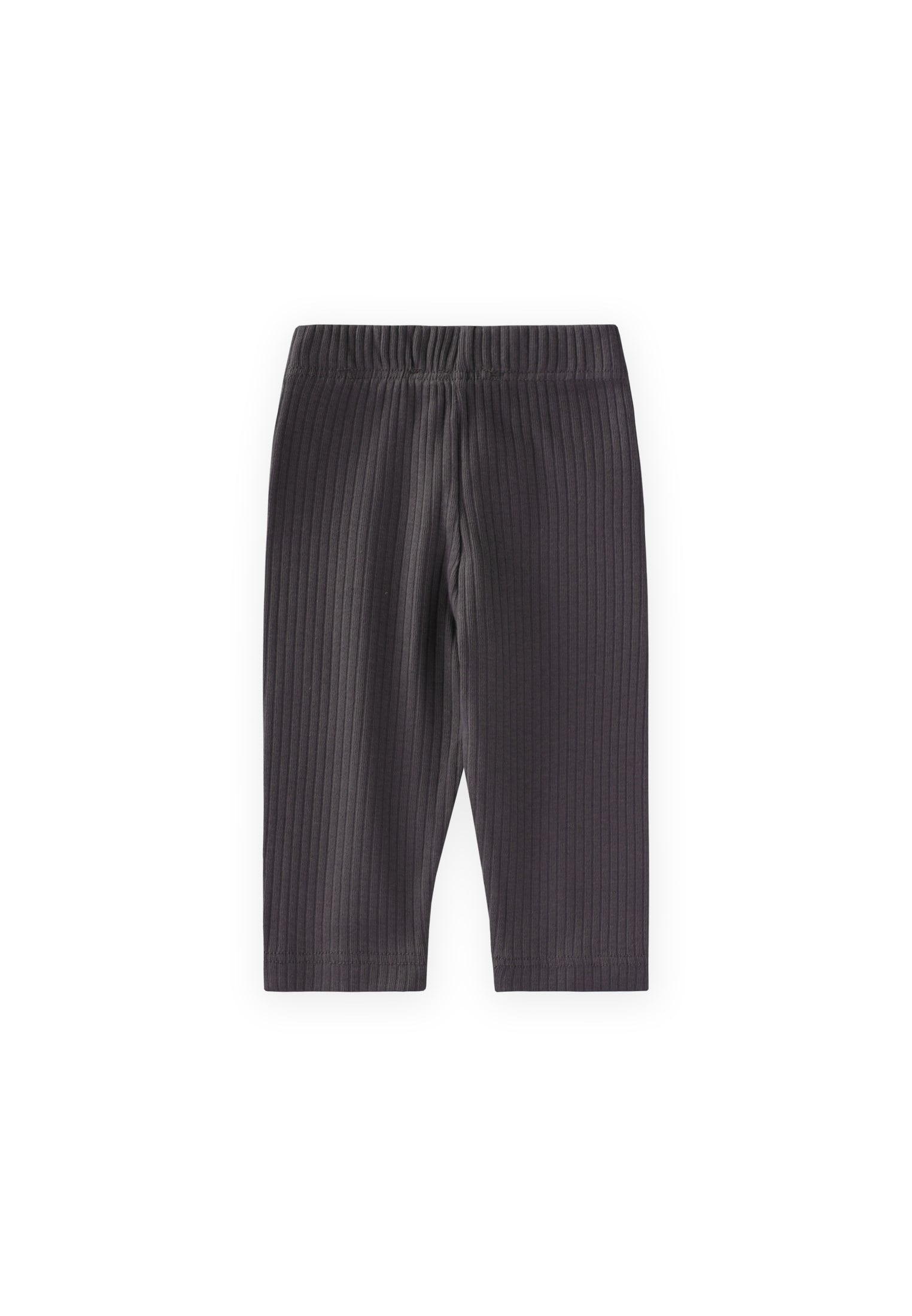 CigitCorduroy Tights 0-5 Years Anthracite
