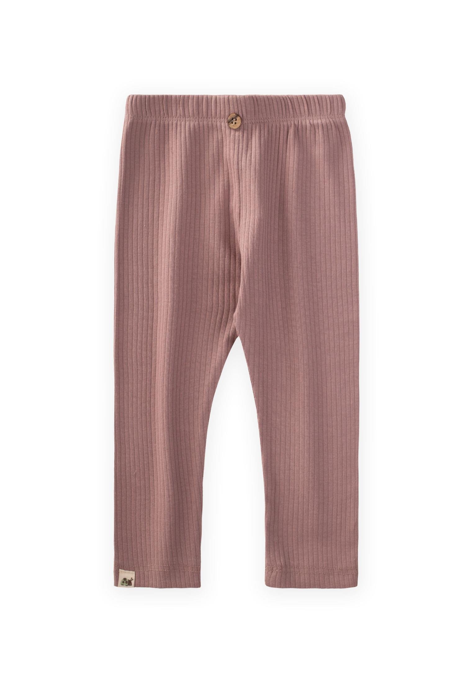 CigitCorduroy Tights 0-5 Ages COPPER