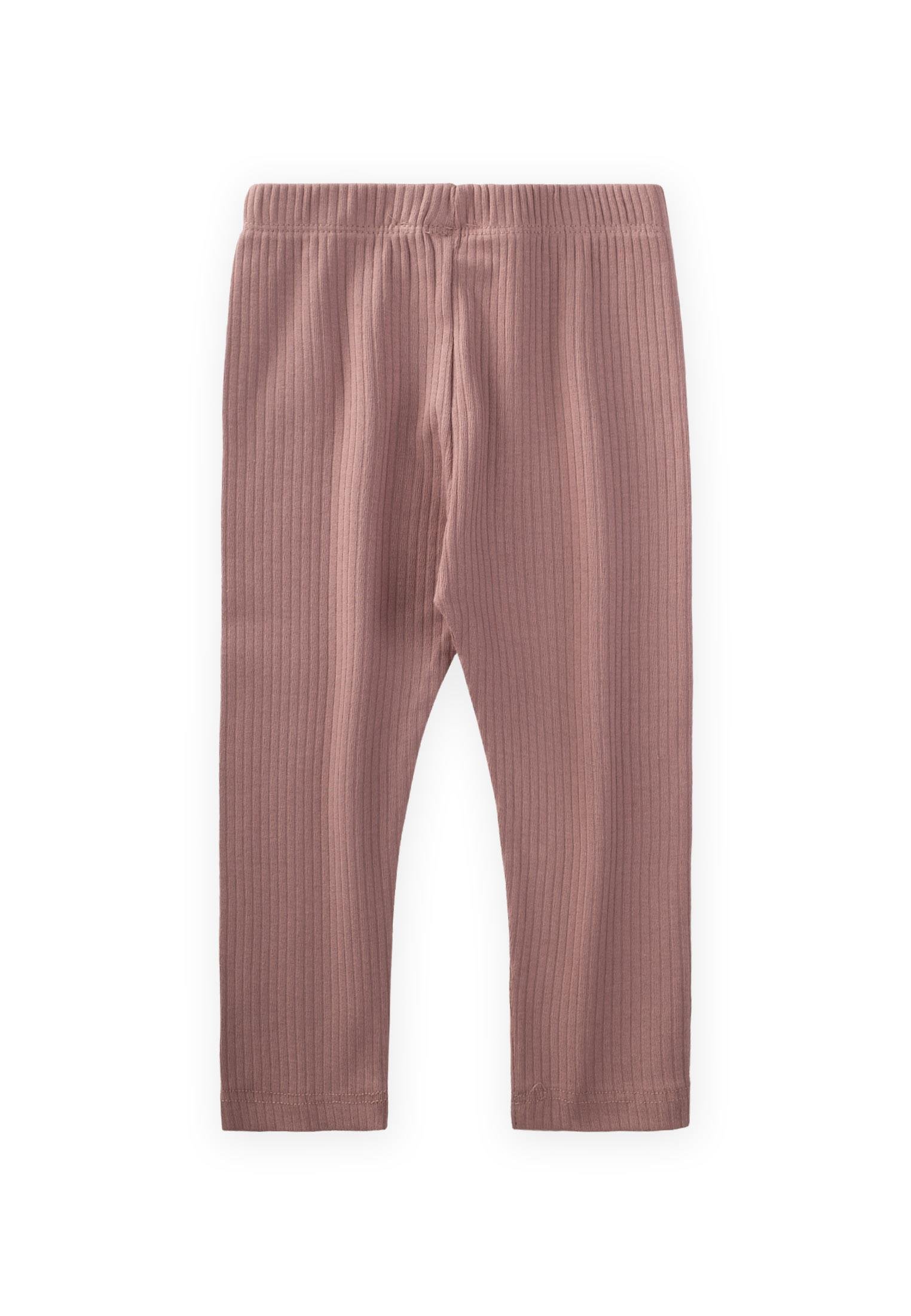 CigitCorduroy Tights 0-5 Ages COPPER