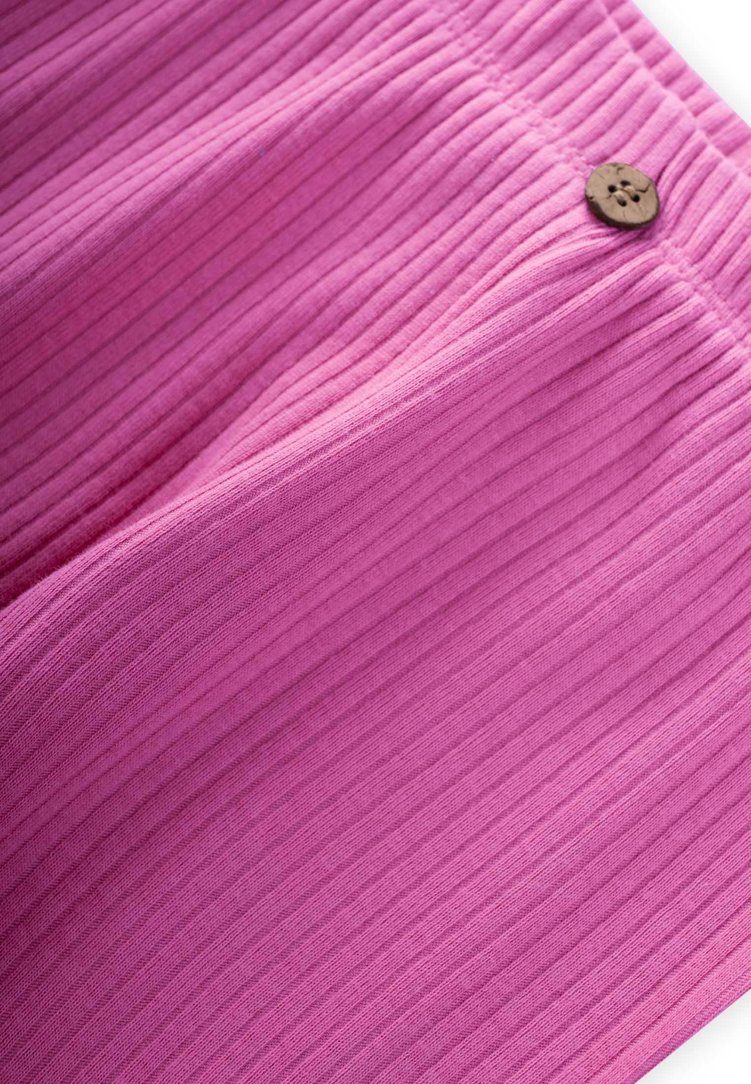 CigitFitilli Tayt 0-5 Yaş FUŞYA