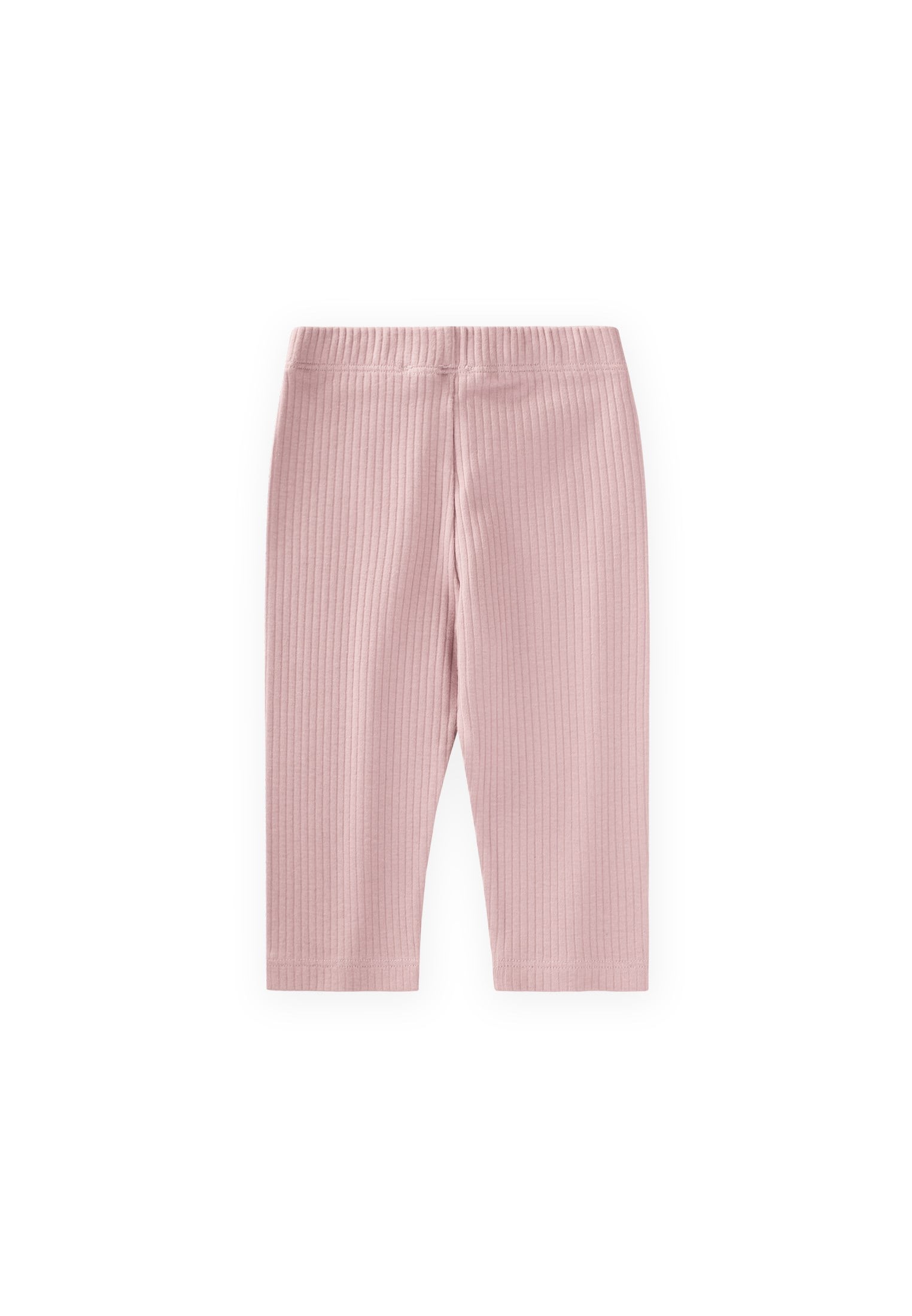 CigitFitilli Tayt 0-5 Yaş Pudra Pembe