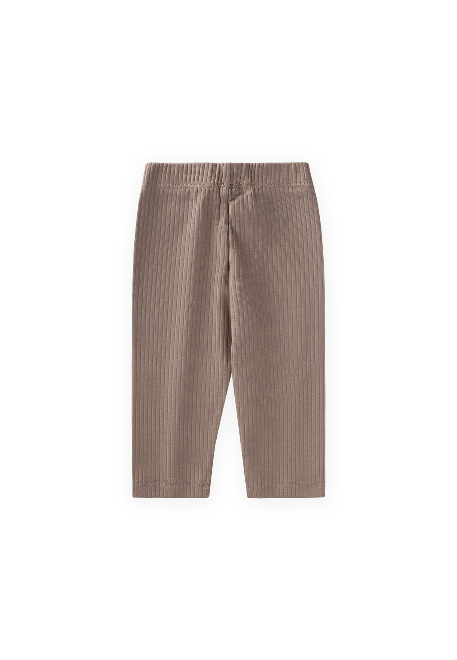 CigitCorduroy Tights 0-5 Years Mink