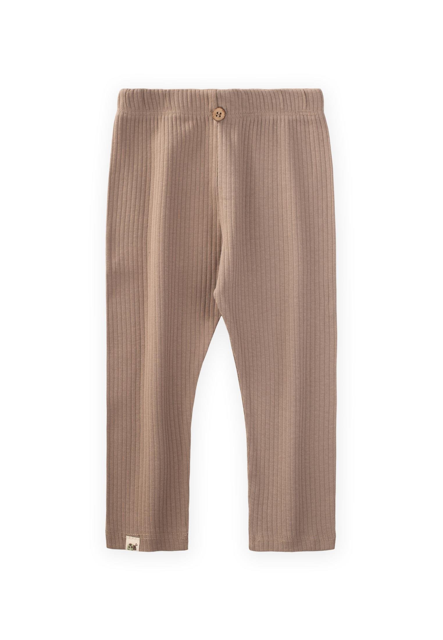 CigitFitilli Tayt 0-5 Yaş Vizon