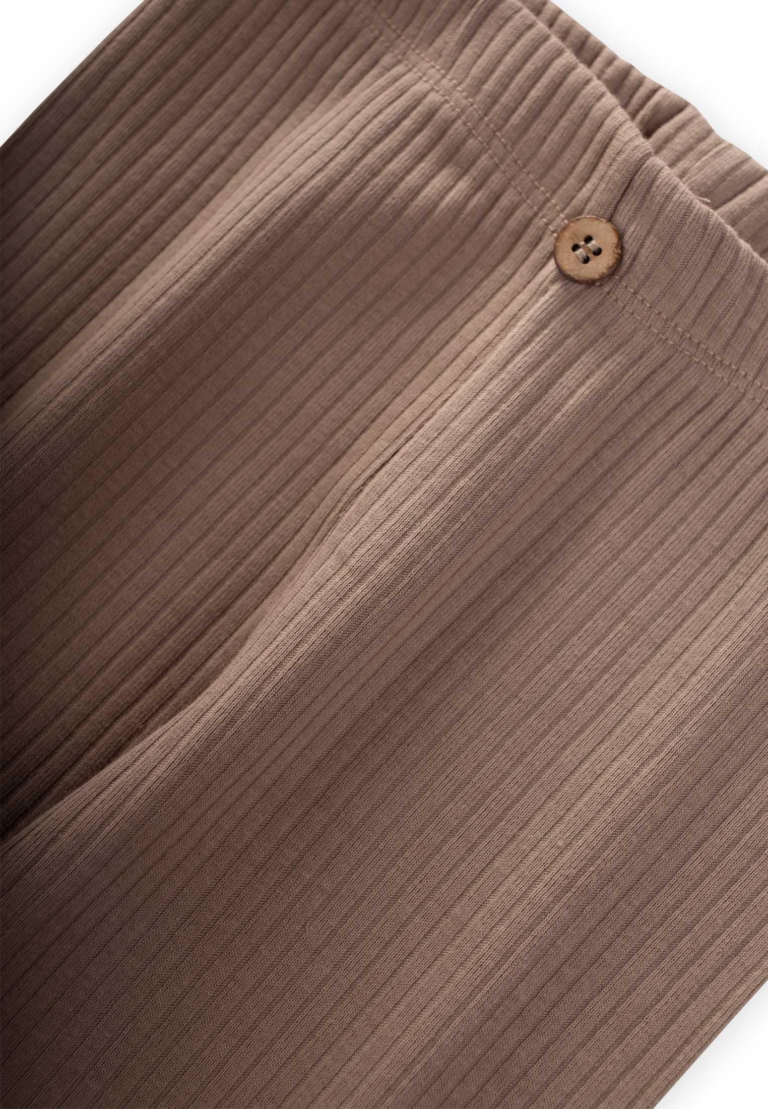 CigitFitilli Tayt 0-5 Yaş Vizon