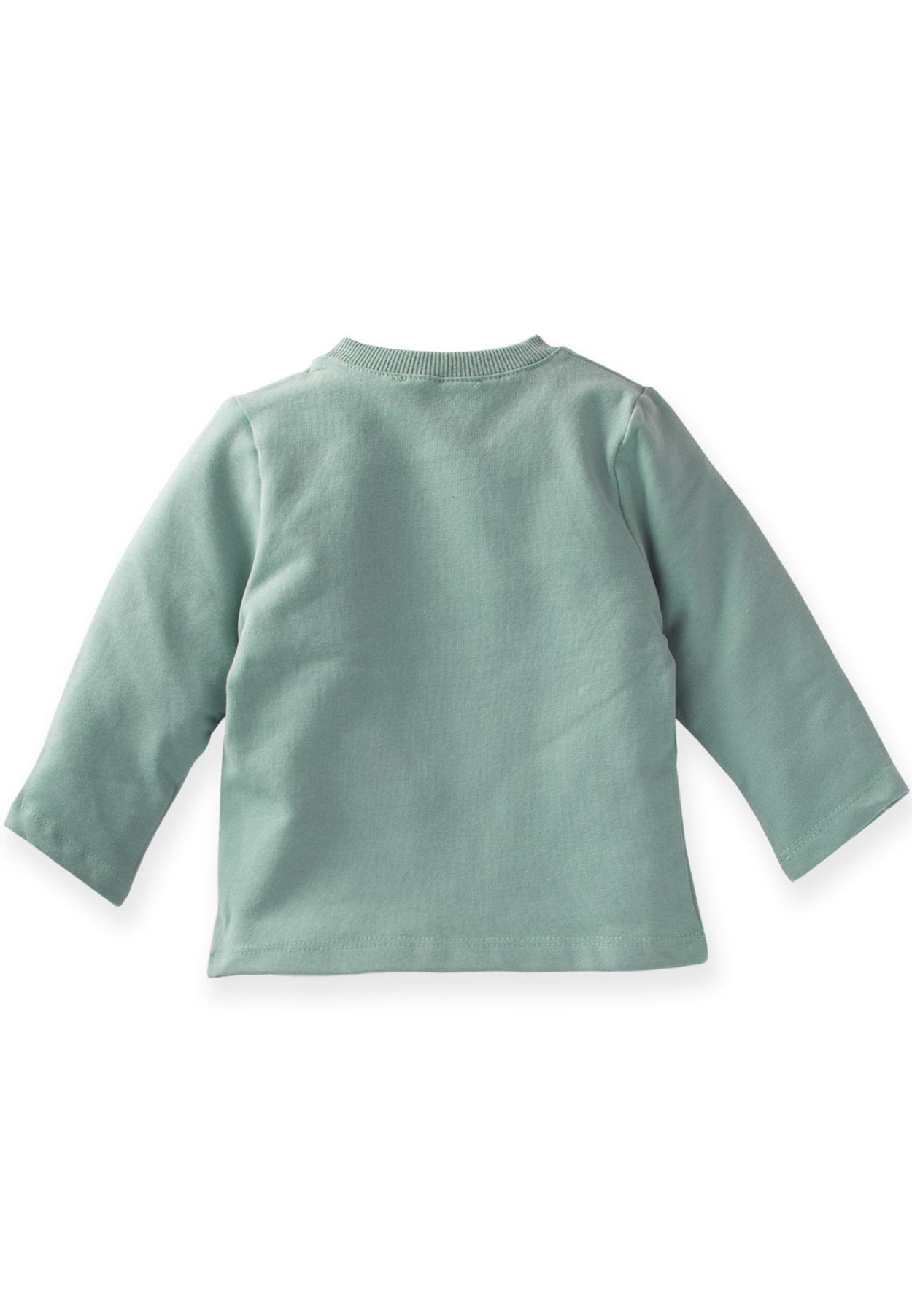 81010 - 5008Your Favorites Baskılı Sweat 1-5 Yaş Mint Yeşil - Fırsat ÜrünüCigitYour Favorites Baskılı Sweat 1-5 Yaş Mint Yeşil