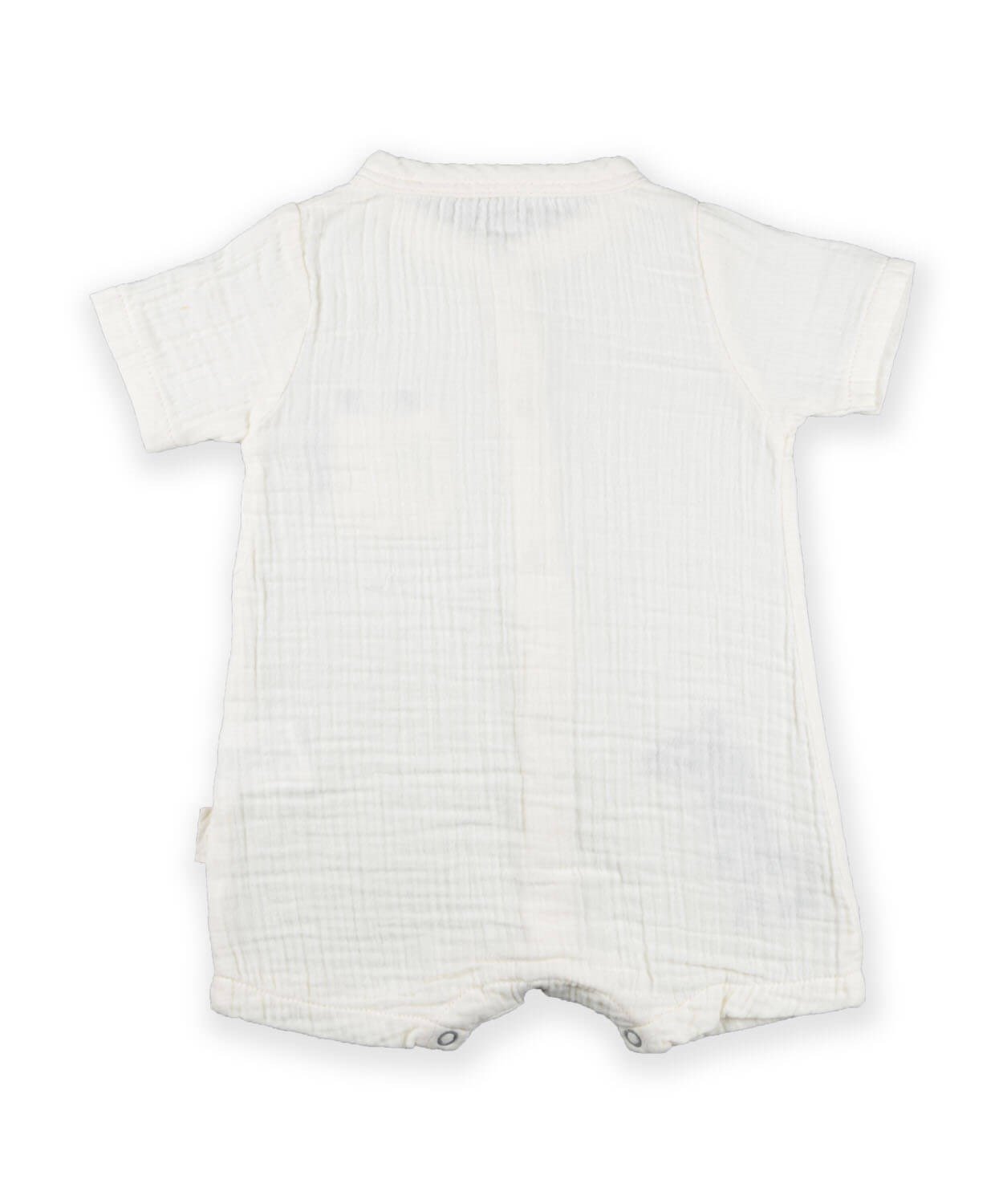 61616-013ZEBRA NAKISLI DBL FACE SORT TULUM 0-12 AY EKRU - cigit.com.trCigitZebra Nakıslı Dbl Face Sort Tulum 0-12 Ay EKRU