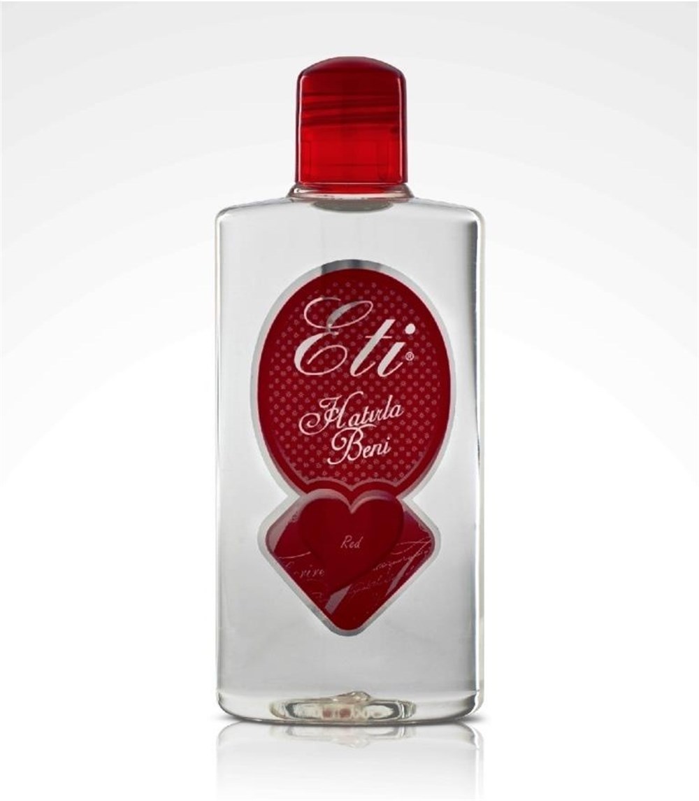Eti Hatırla Beni Kolonya (Red) 230 ml