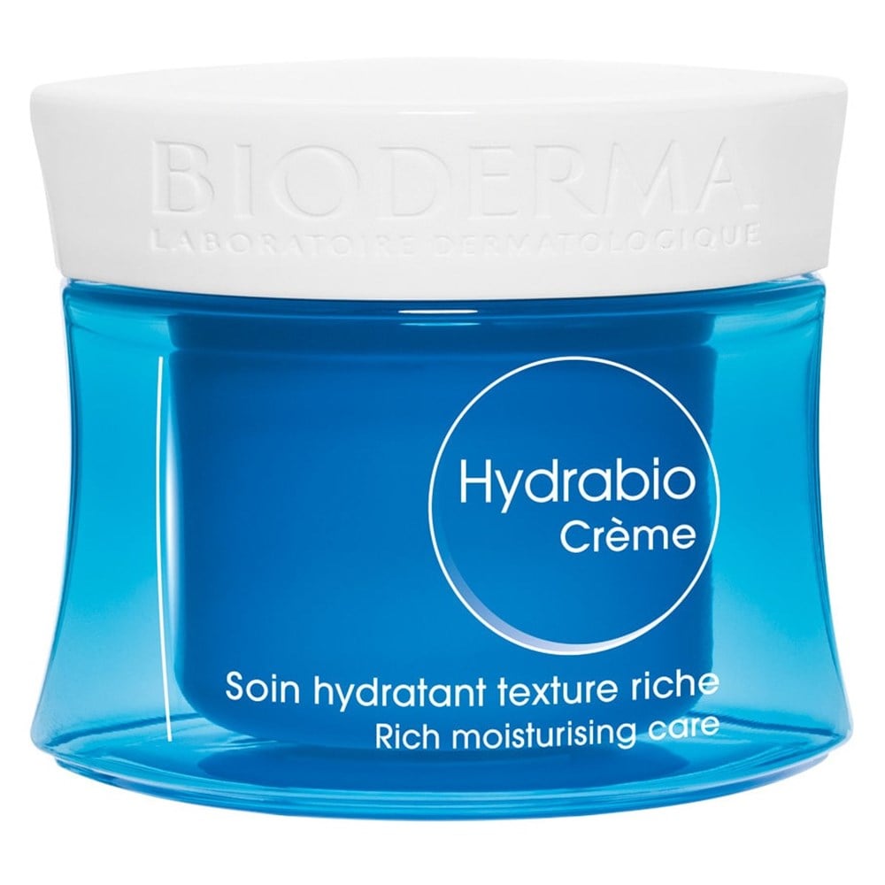 Bioderma Hydrabio Cream 50 ml