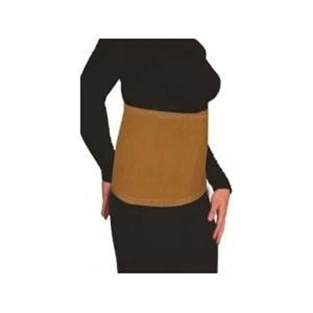 Minion Deve Tüyü Yün Korse