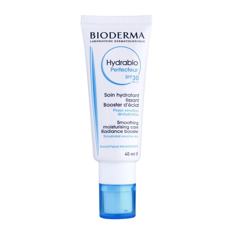 Bioderma Hydrabio Perfecteur SPF30 40 ml